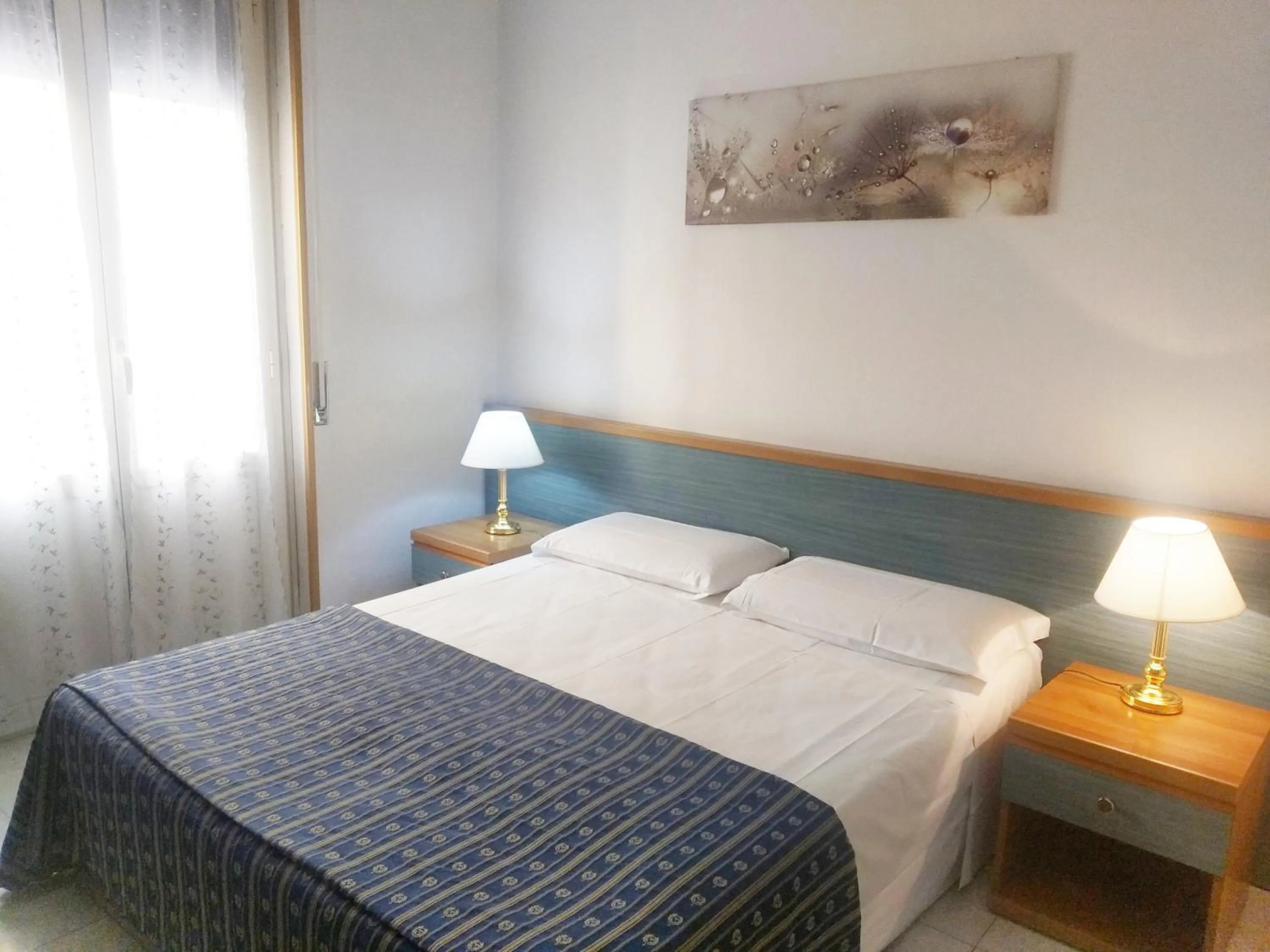 Albergo Athena