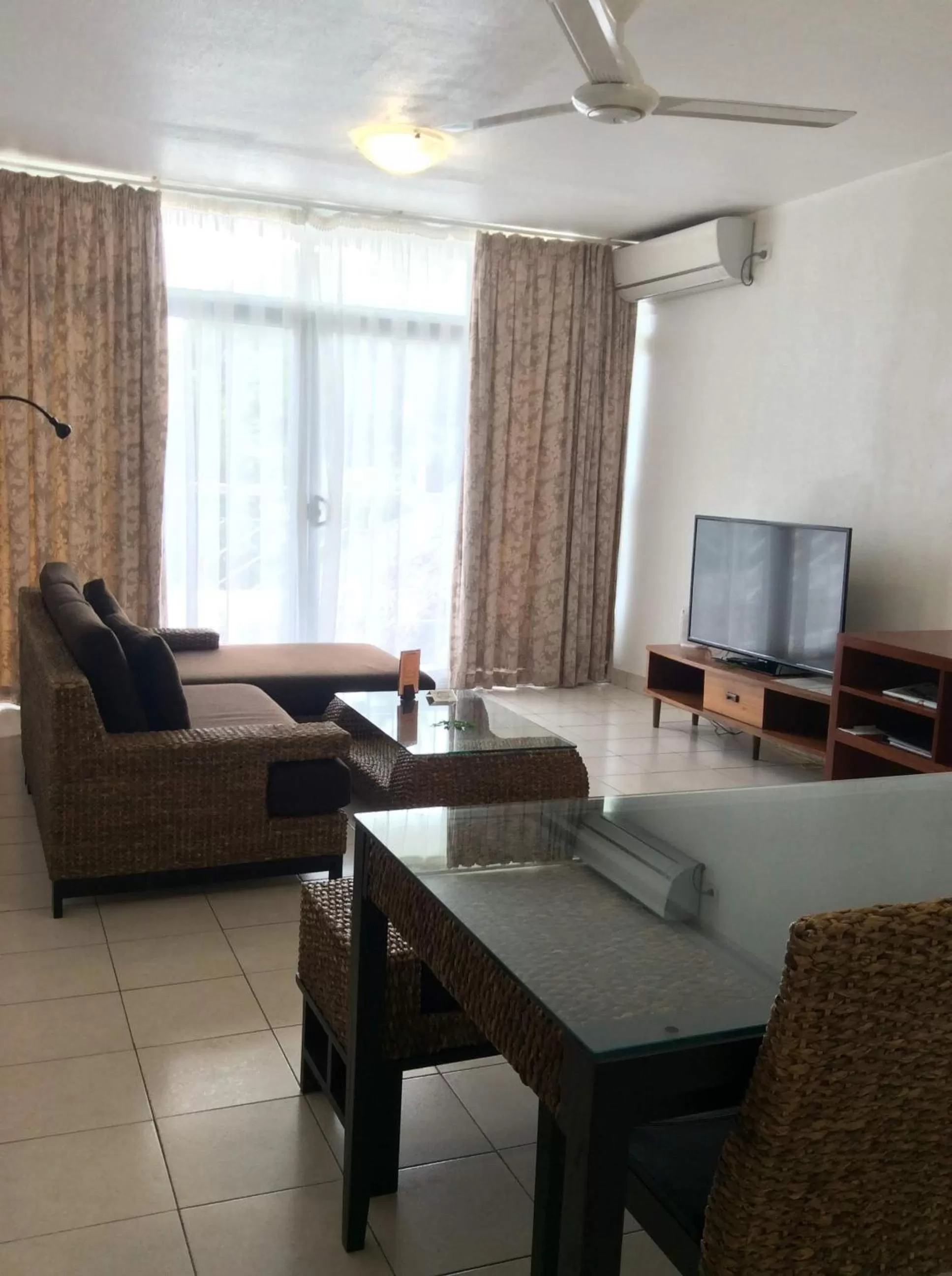 The Melanesian Port Vila