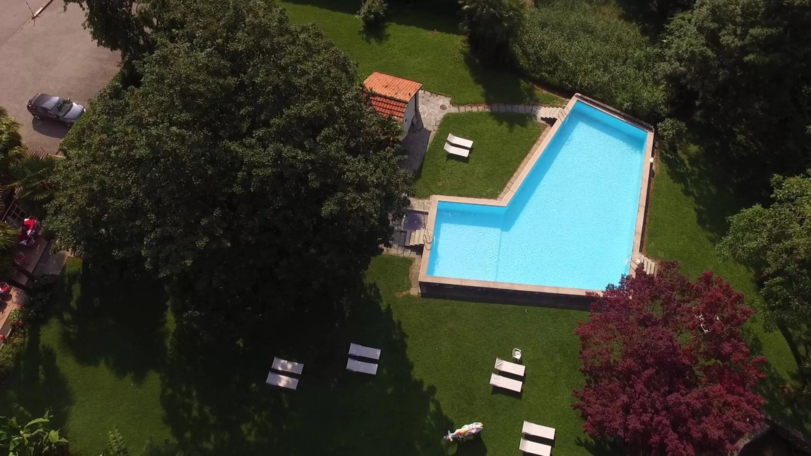 Hotel Fonte dei Fiori