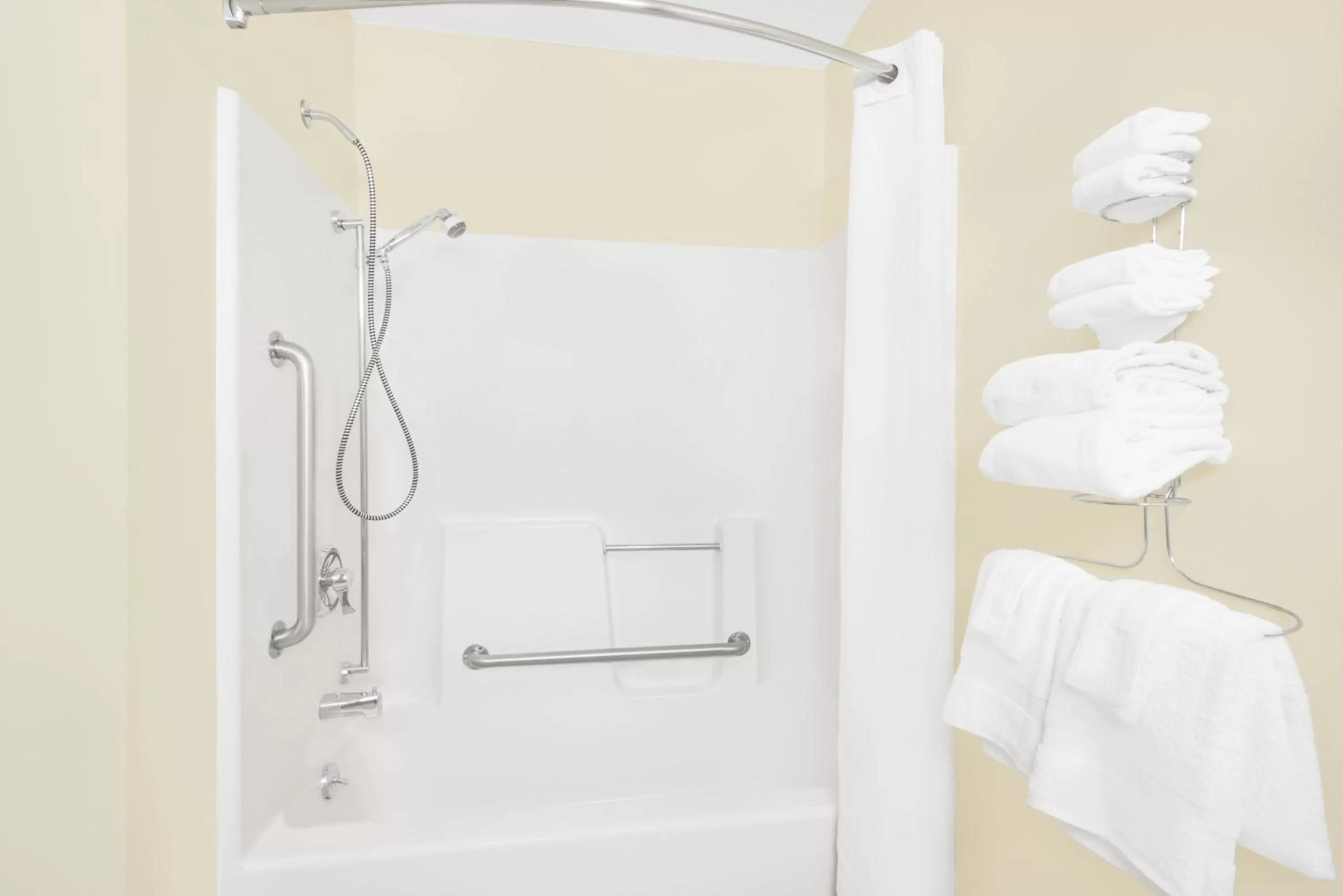 Super 8 by Wyndham Ottumwa