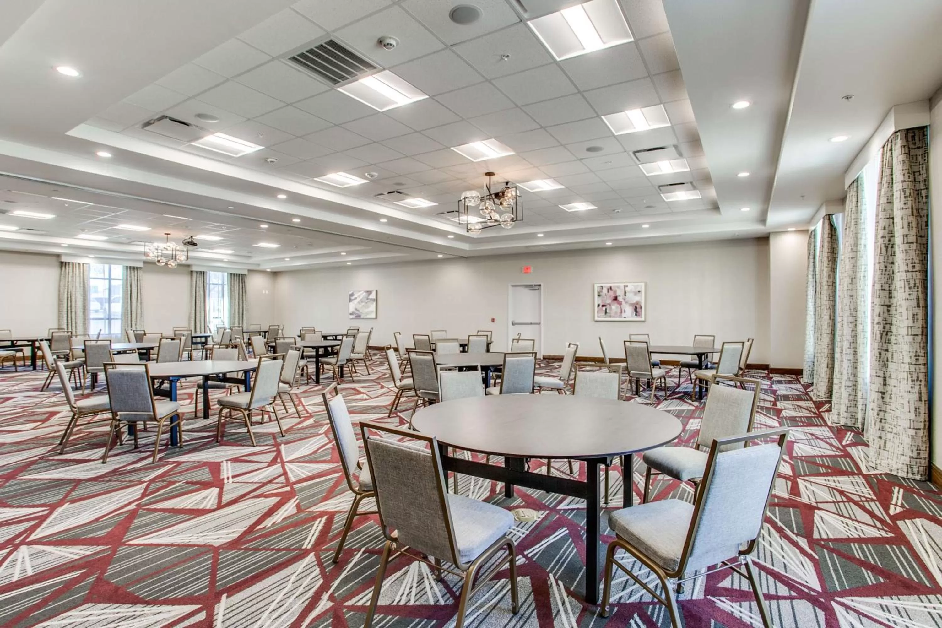 Meeting/conference room in Hilton Garden Inn Dallas-Central Expy/North Park Area, Tx