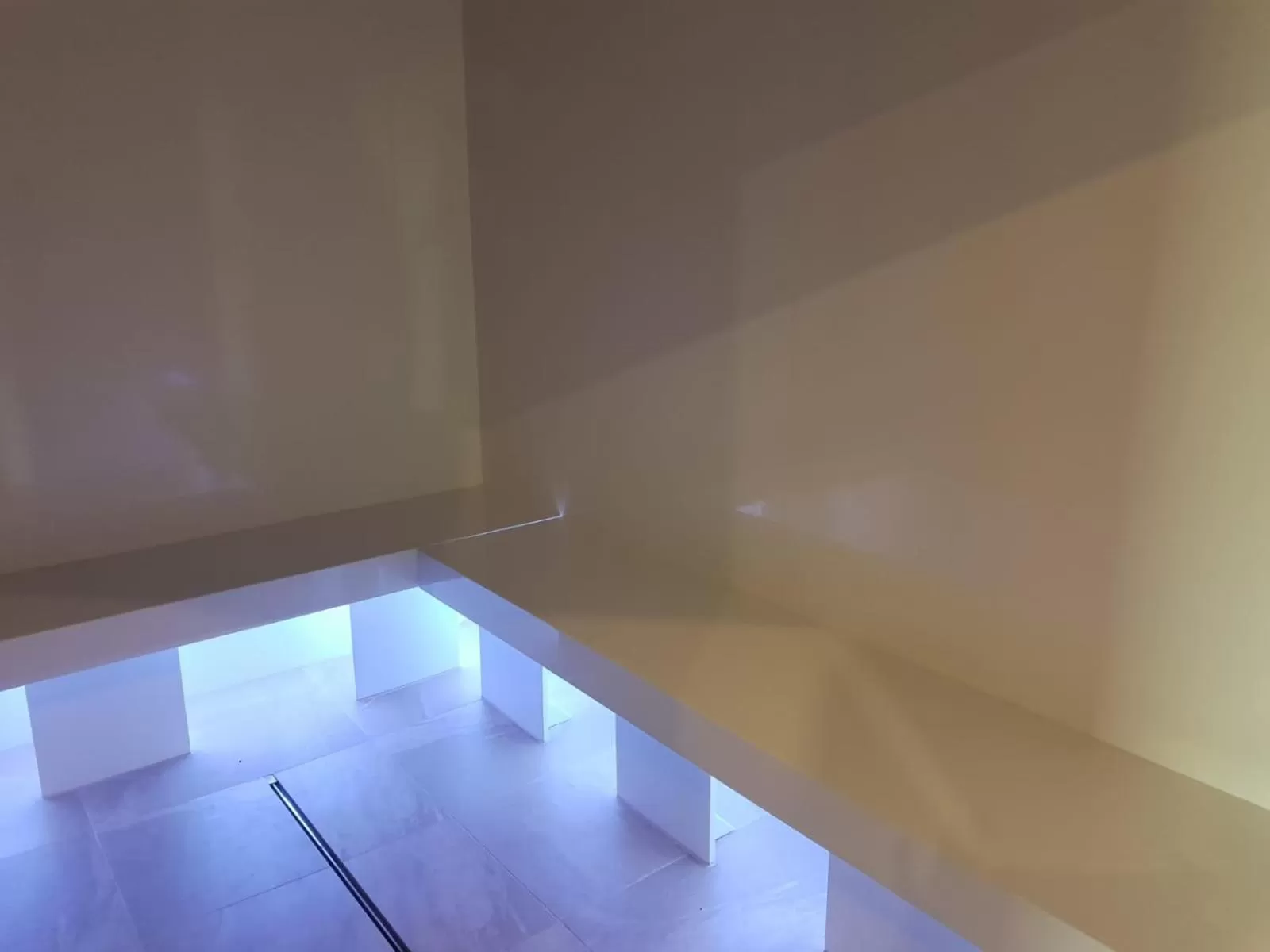 Steam room in Hotel Landhaus Höpen