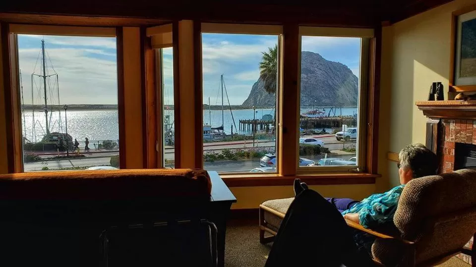 Front Street Inn and Spa