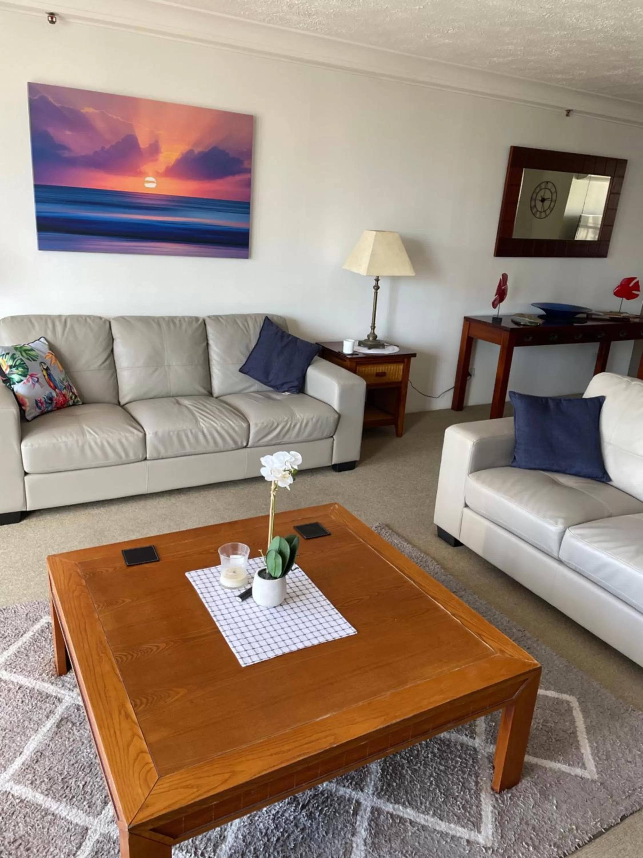 Surfers Century Oceanside Apartments