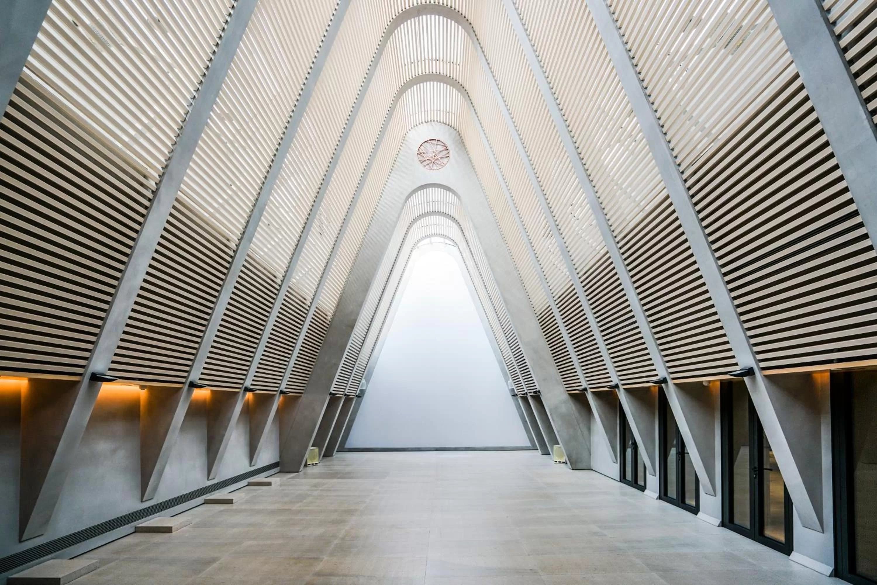 Banquet/Function facilities in CHAO Sanlitun Beijing