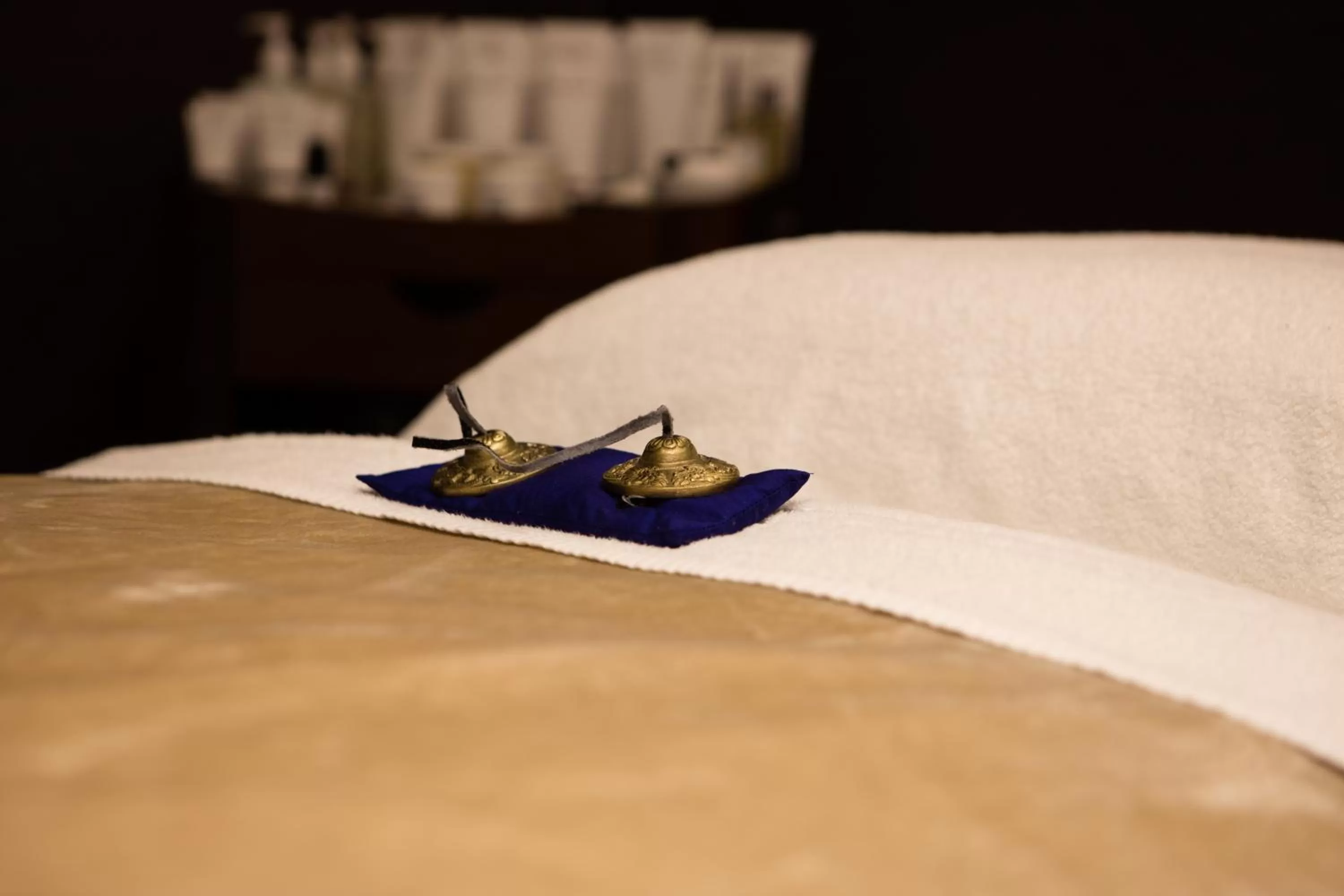 Massage, Bed in Inglewood House and Spa