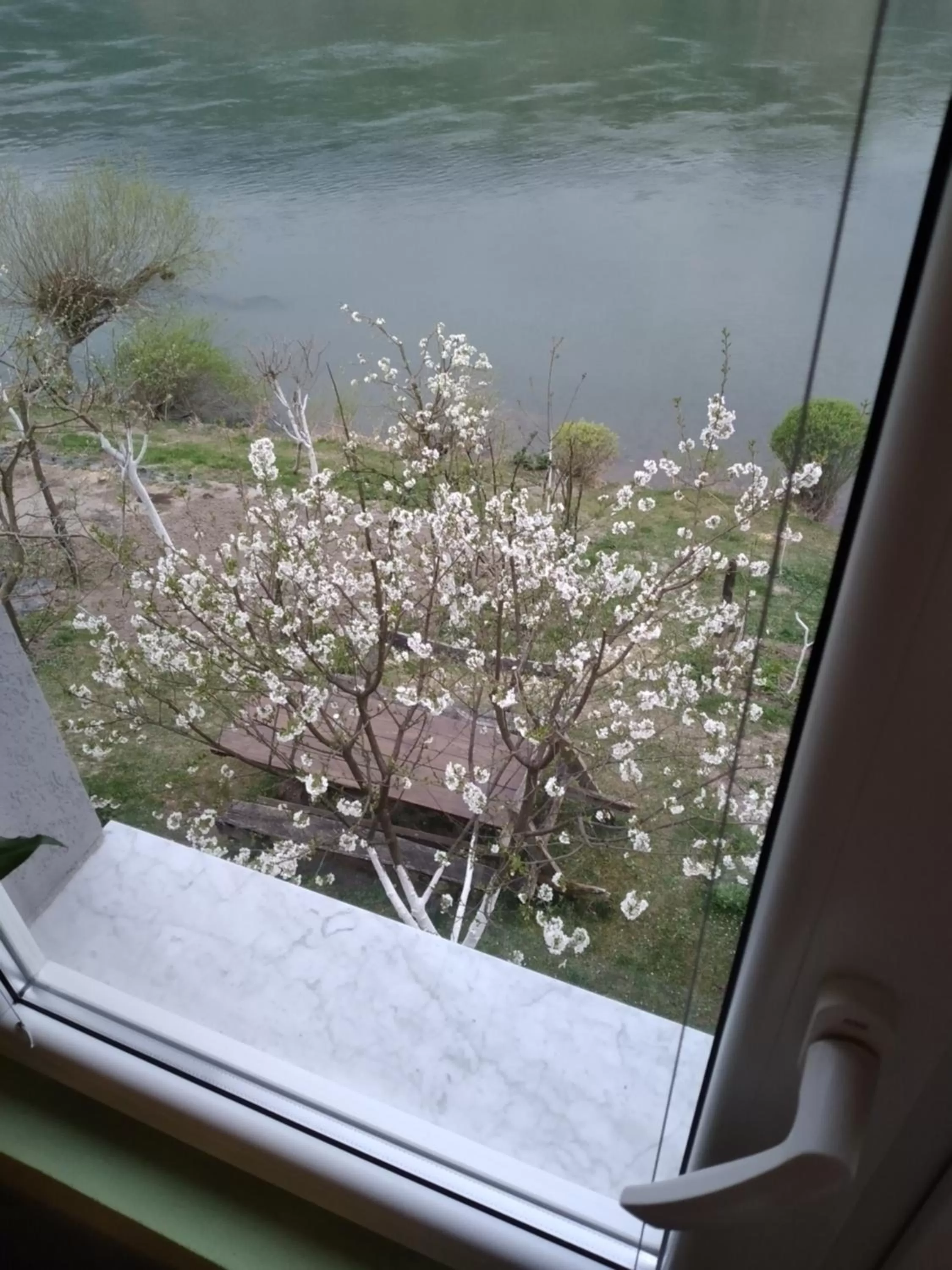 Prenoćište na Drini Foča