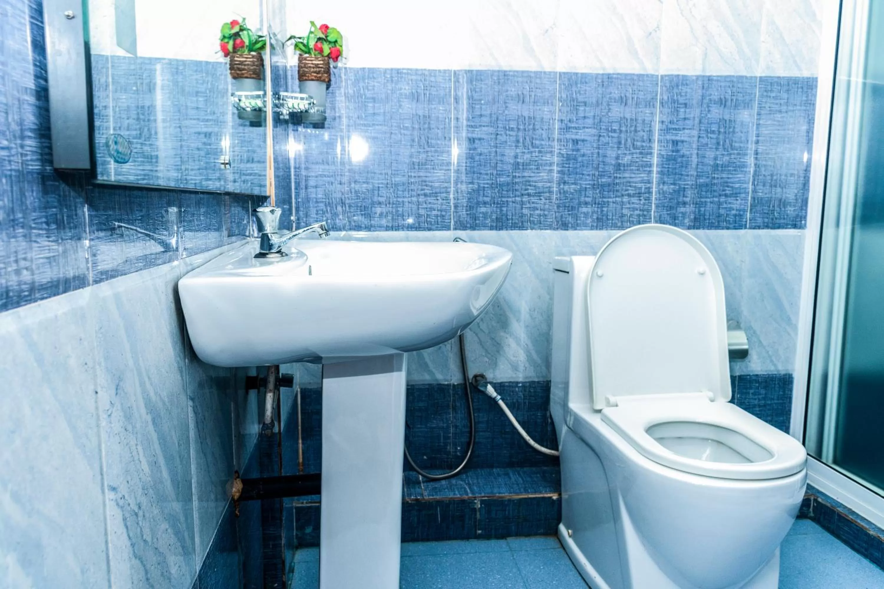 Kandy Riverside Villa