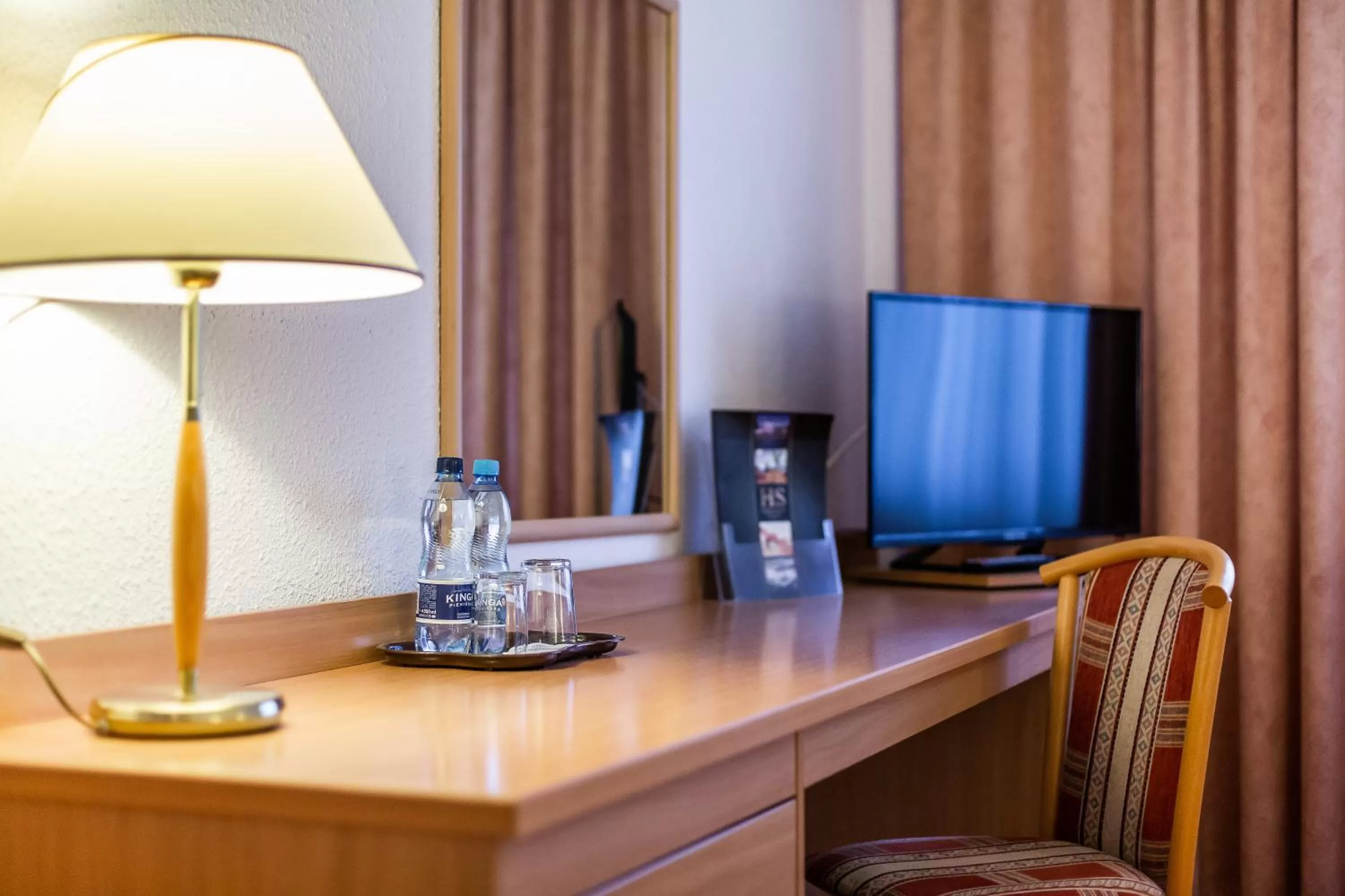 Photo of the whole room in Hotel Solny