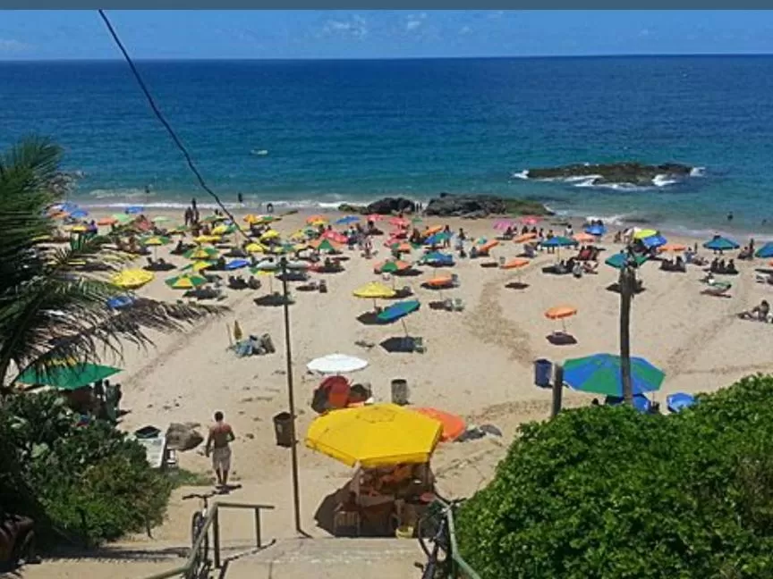 Hotel Pedra da Concha