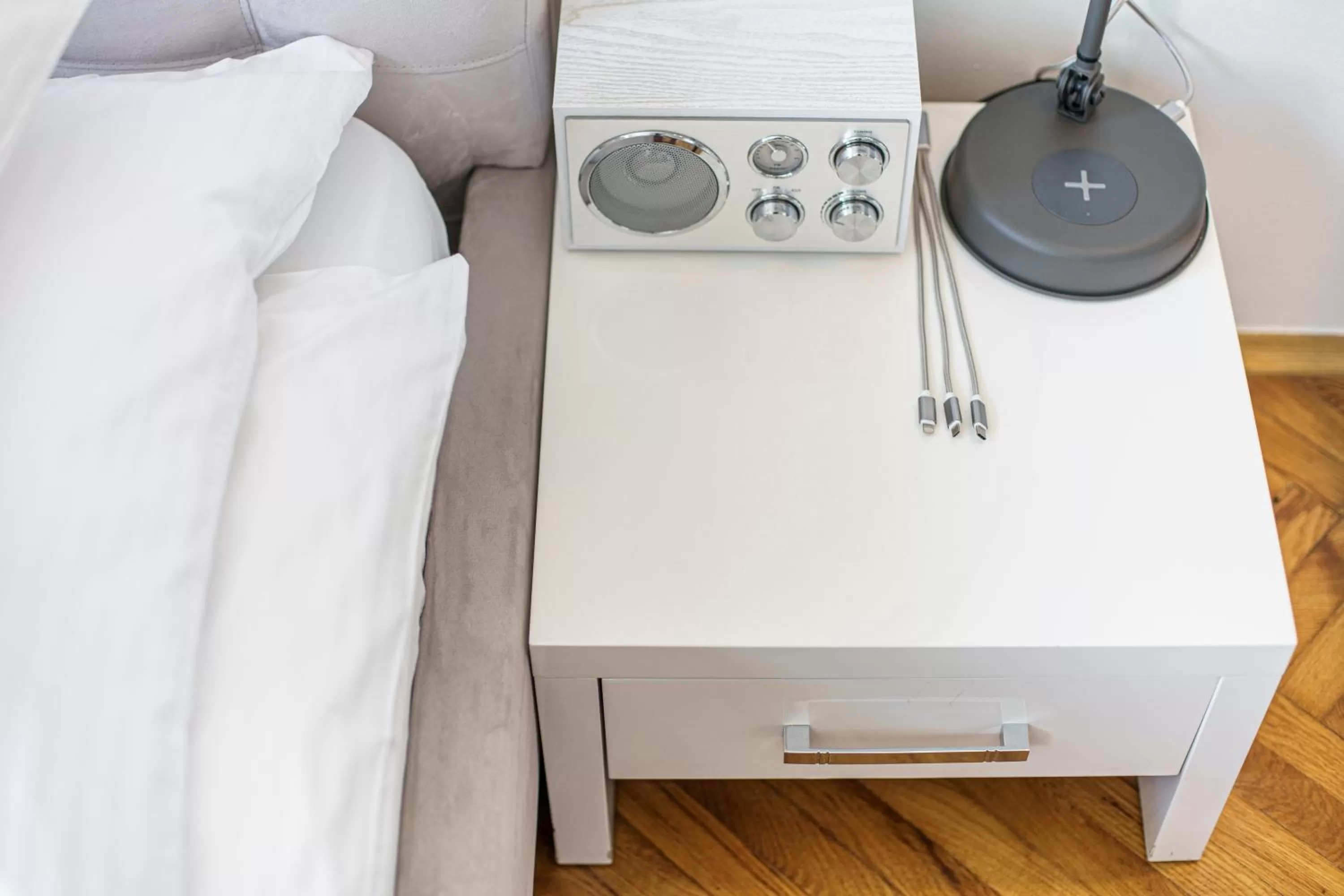 TV and multimedia in NOVUMHOUSE - Straszewskiego