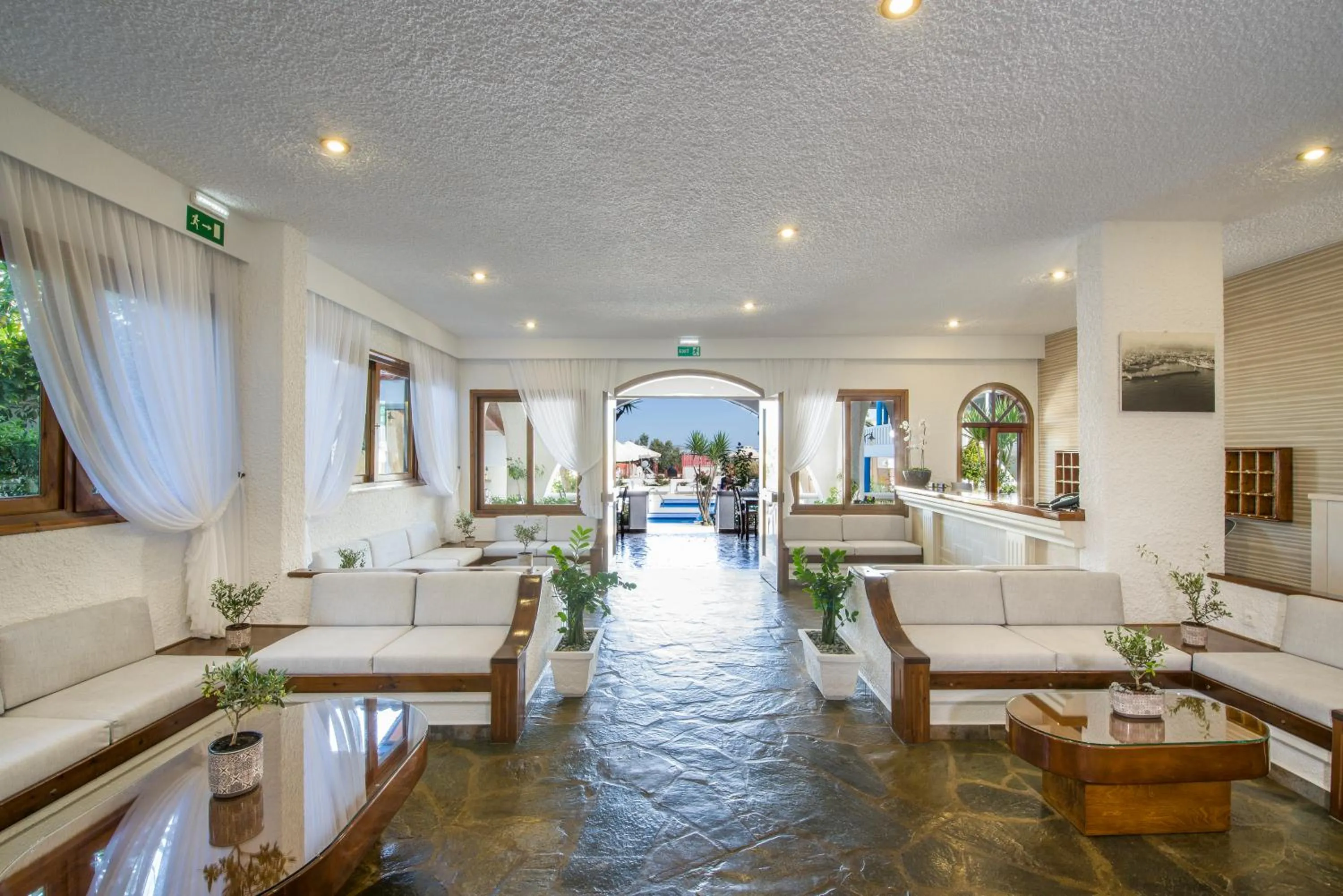 Folia Apartments Chania