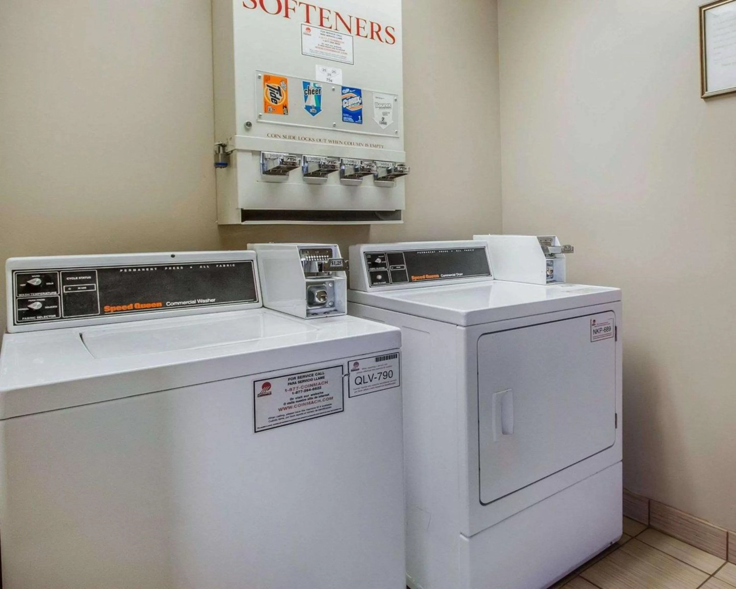 Other in Quality Inn Perryville I-55