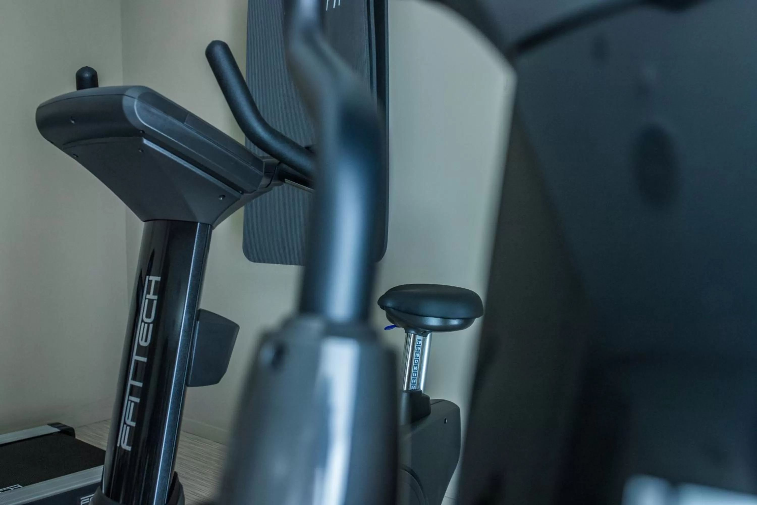 Fitness centre/facilities in Nou Baleares