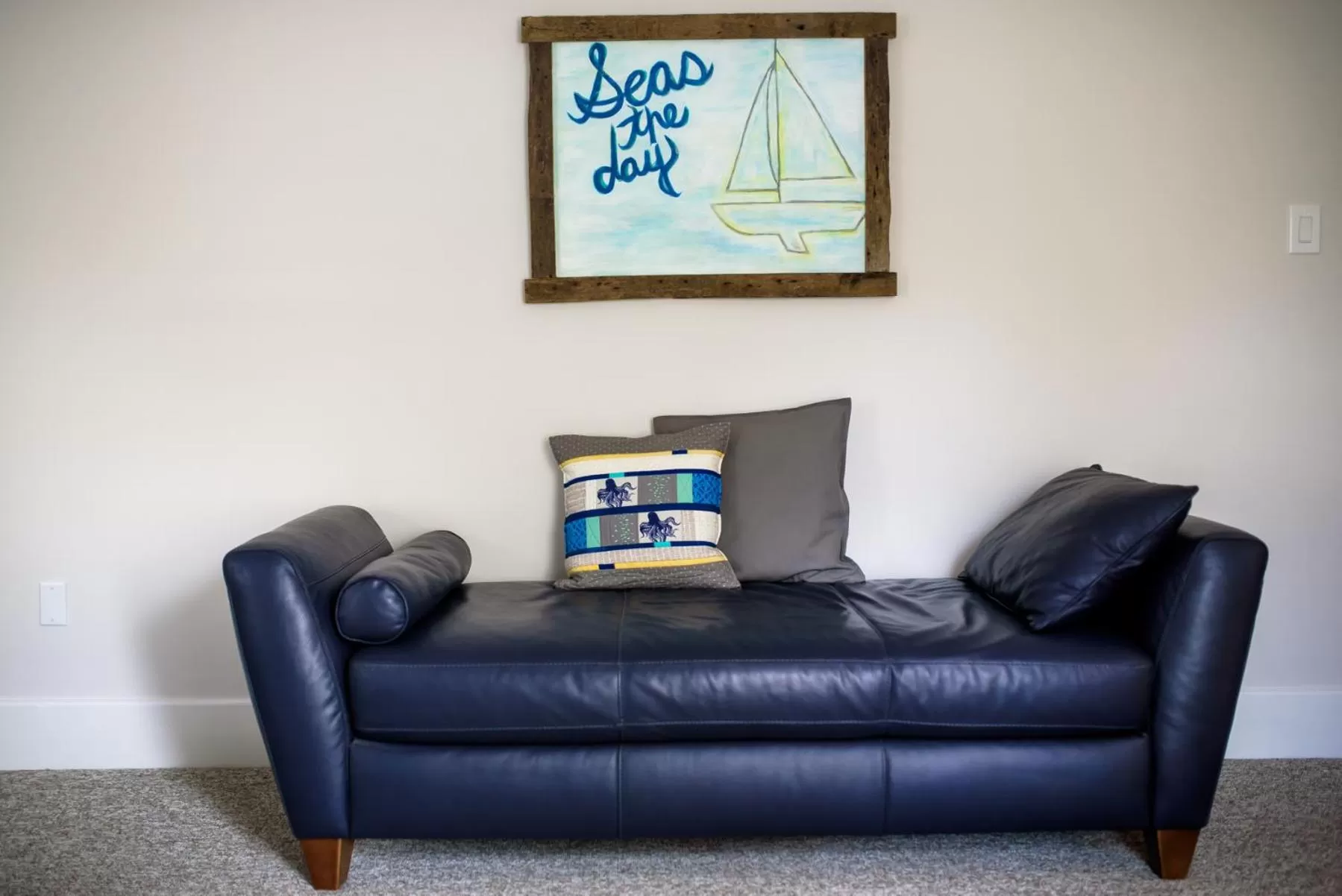 The Kitch'inn - Boutique Inn and Wine Bar