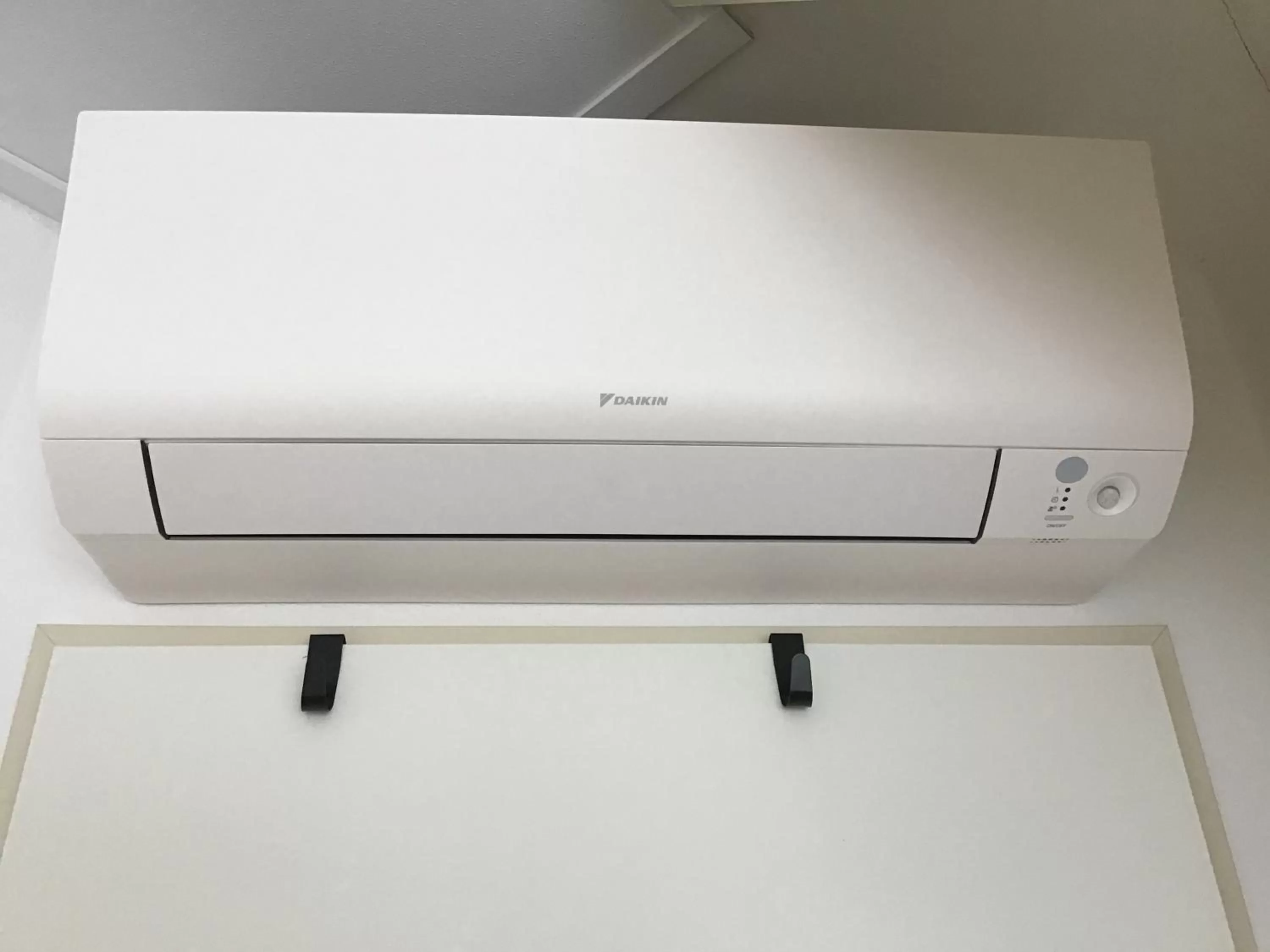 air conditioner in B&B Knooppunt70