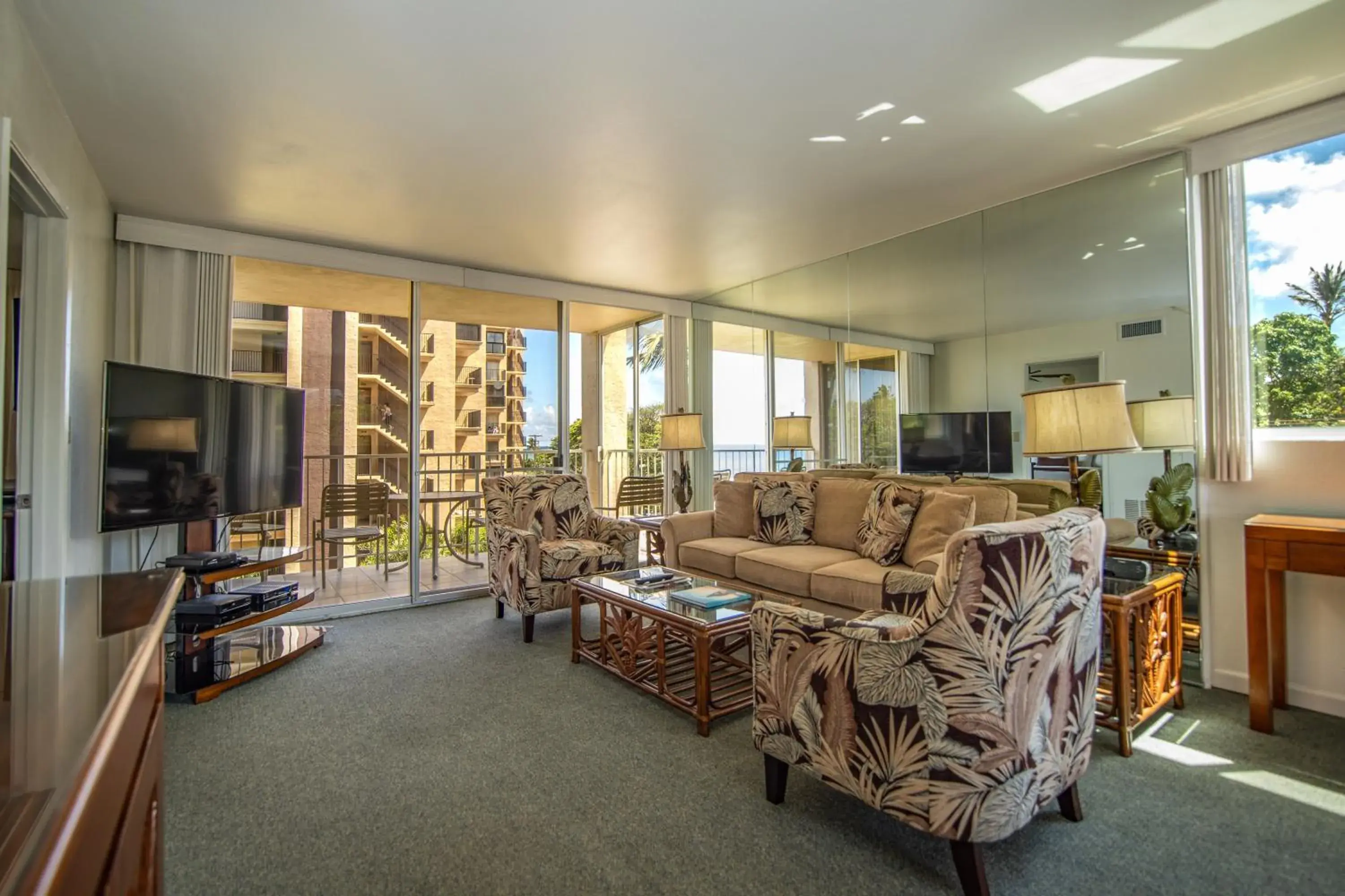 Unit #401 Partial Ocean View 2 Bedroom 2 Bath in Royal Kahana Maui By Outrigger Unit #401 Partial Ocean View 2 Bedroom 2 Bath in Royal Kahana Maui By Outrigger