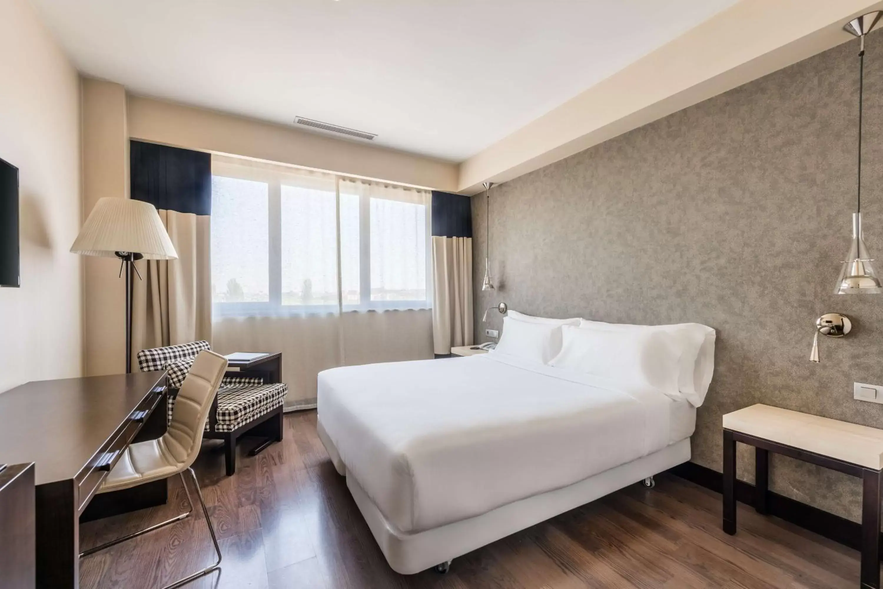 NH Alcorcón NH Alcorcón