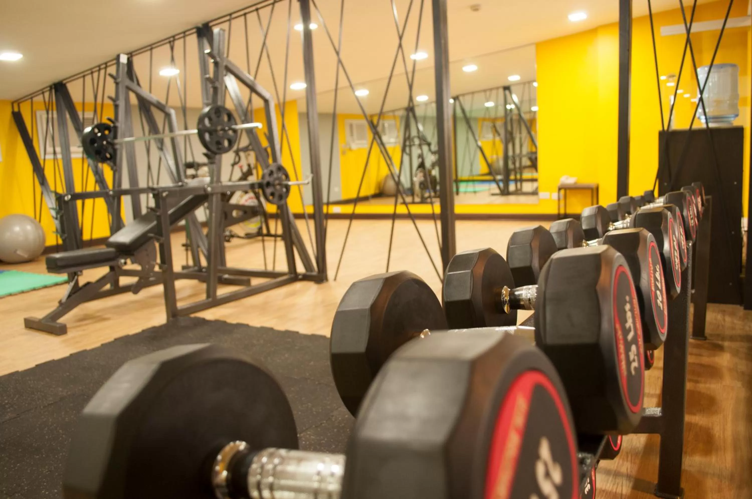 Property building in Studio 89 Katipunan QC