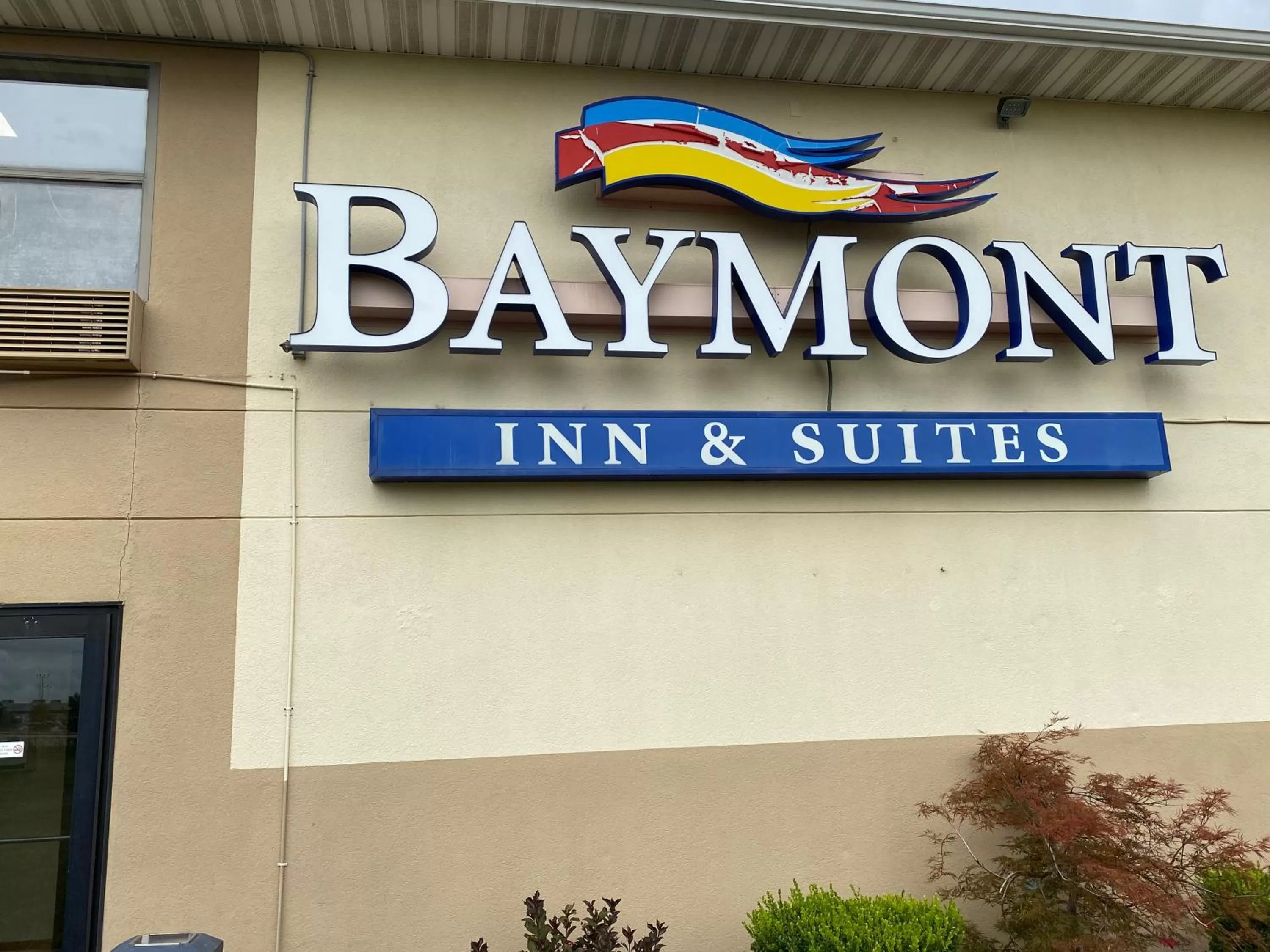 Baymont by Wyndham Morton