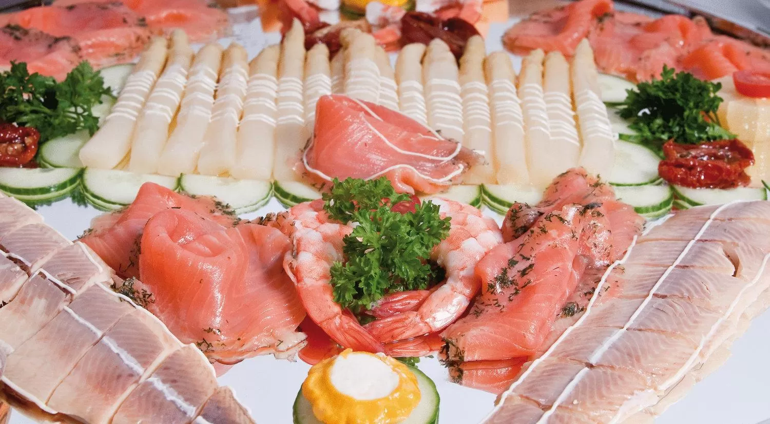 Food and drinks in Hotel-Garni Stern - bed & breakfast & more