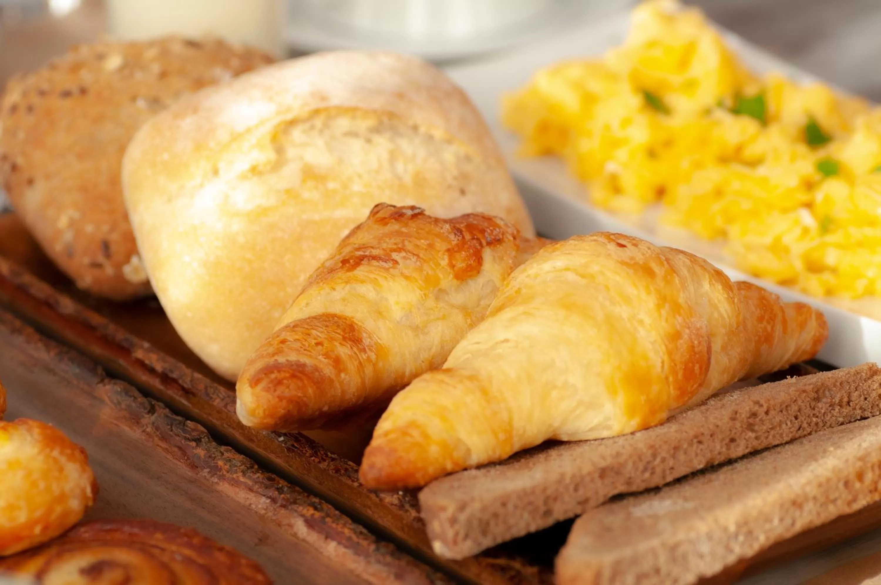 Food in Hotel El Tejar & Spa