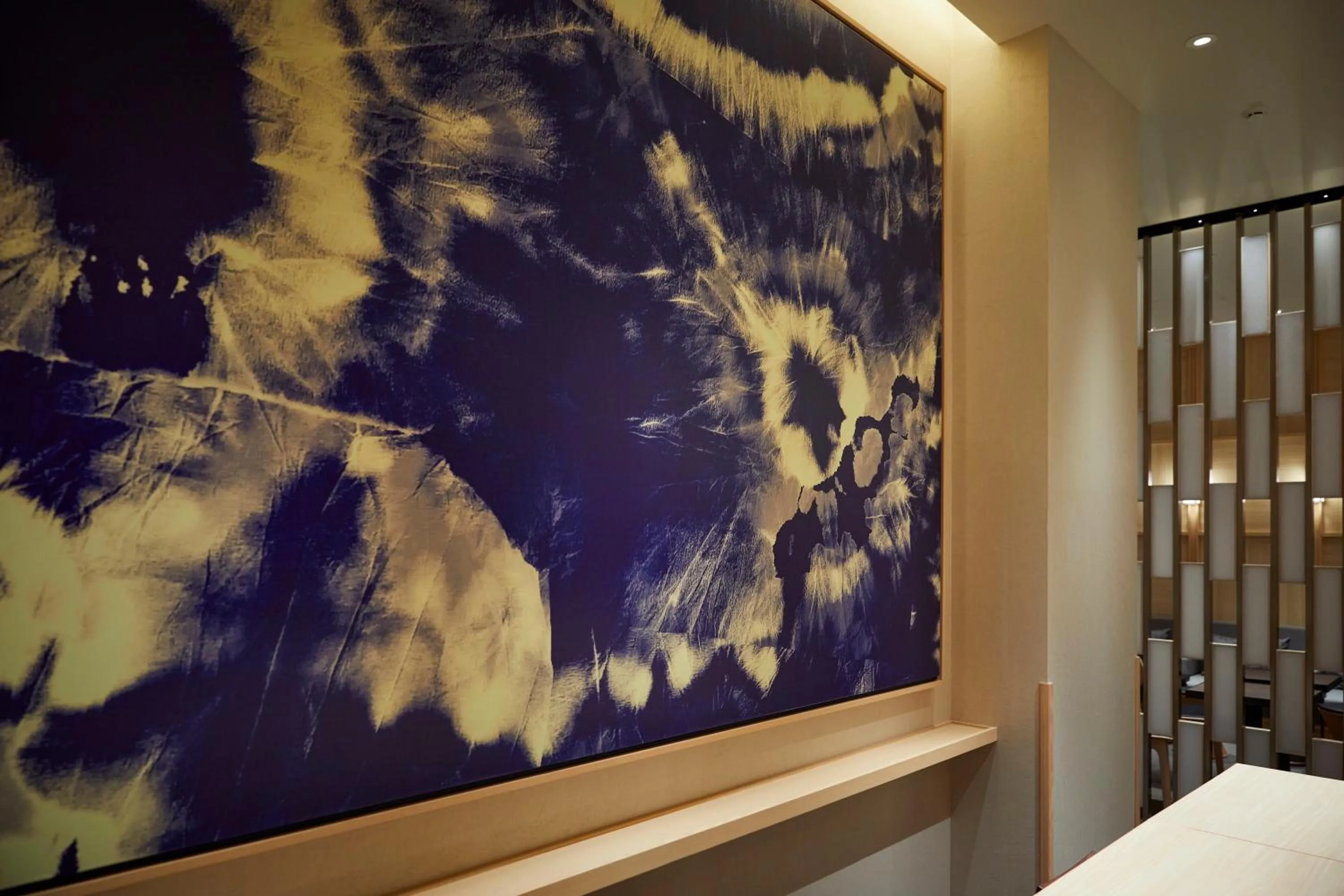 Lobby or reception, Bed in Agora Tokyo Ginza