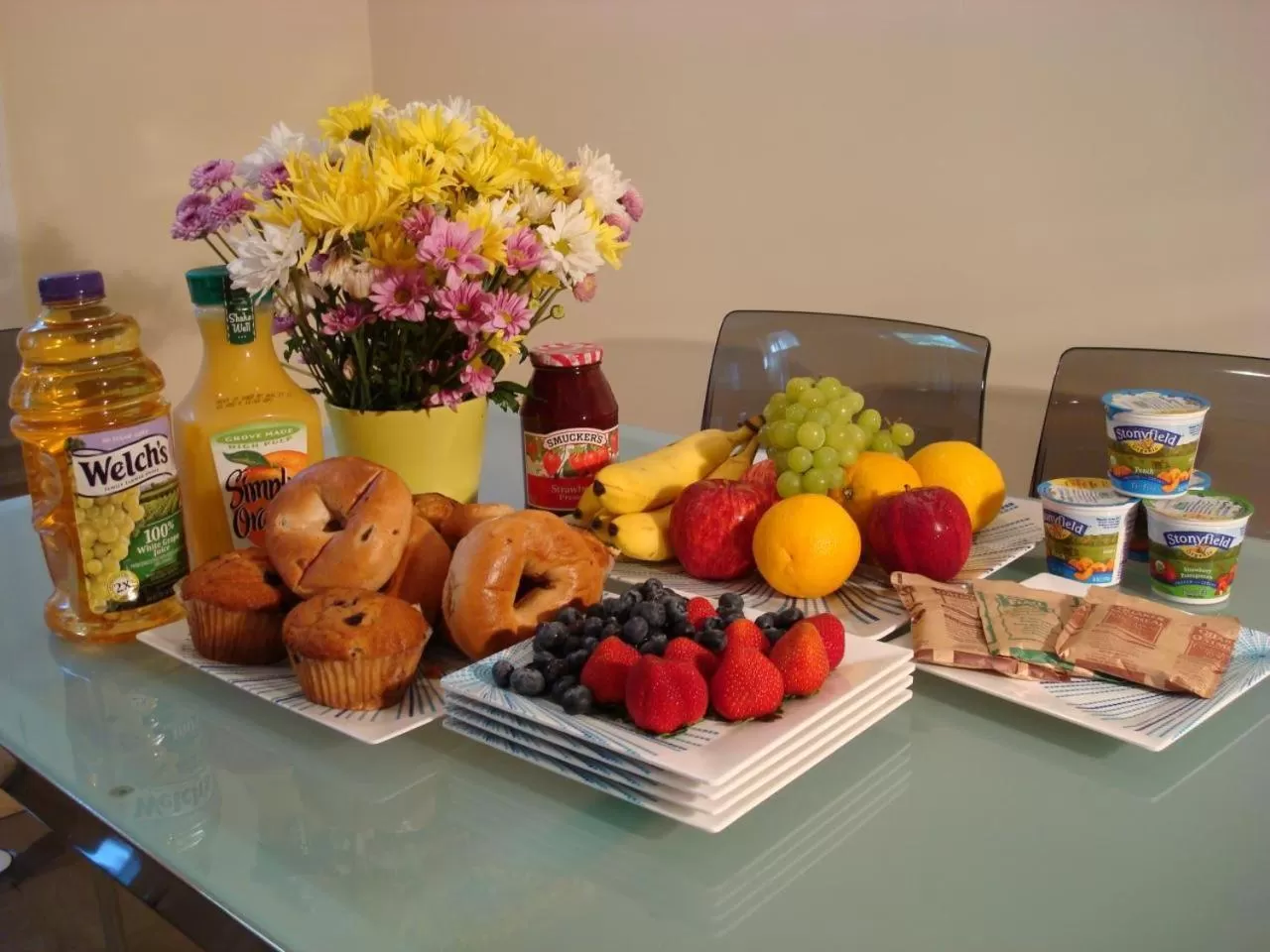 Bowers House Bed and Breakfast