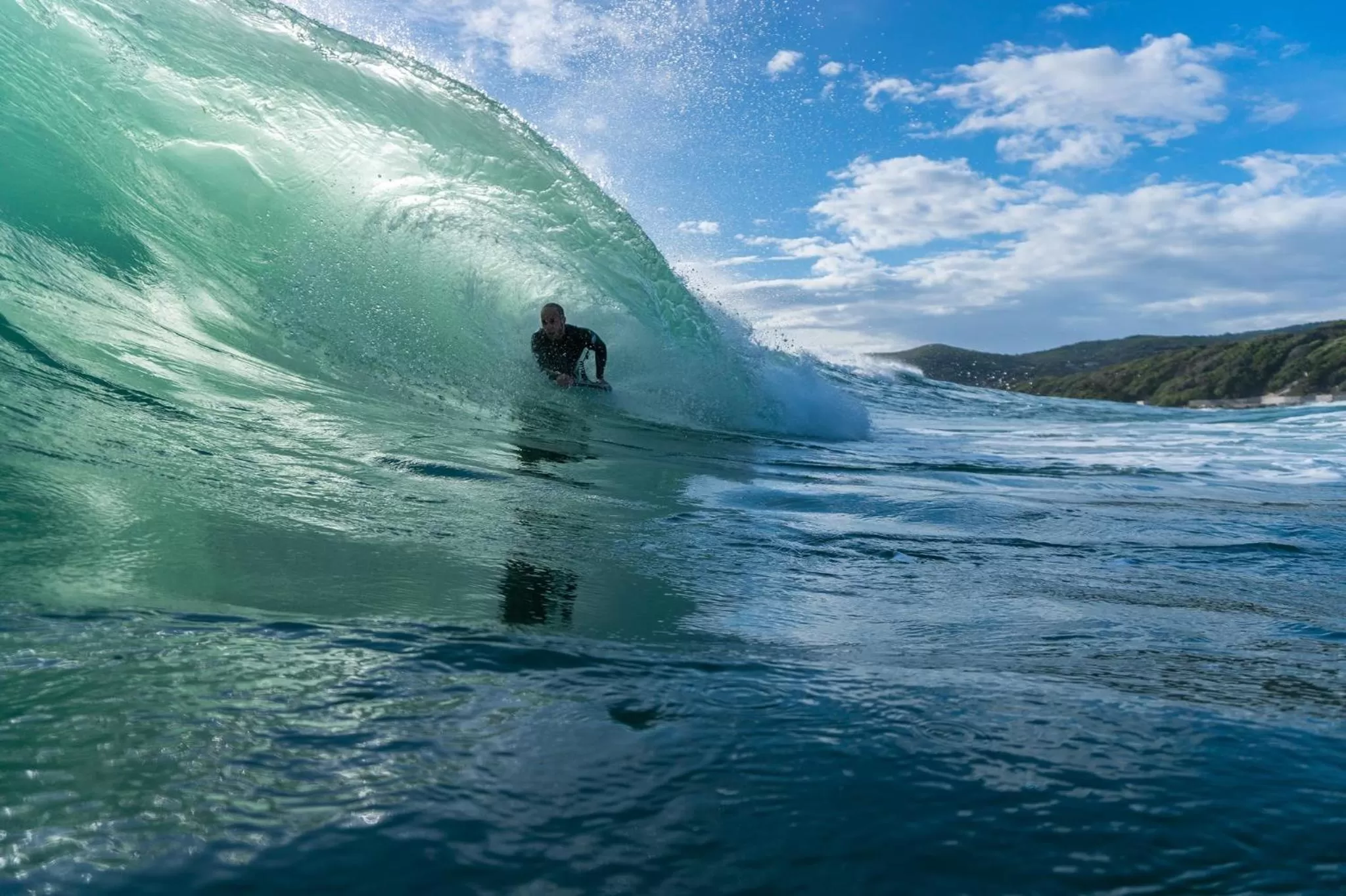 Summer in Hotel Massimo