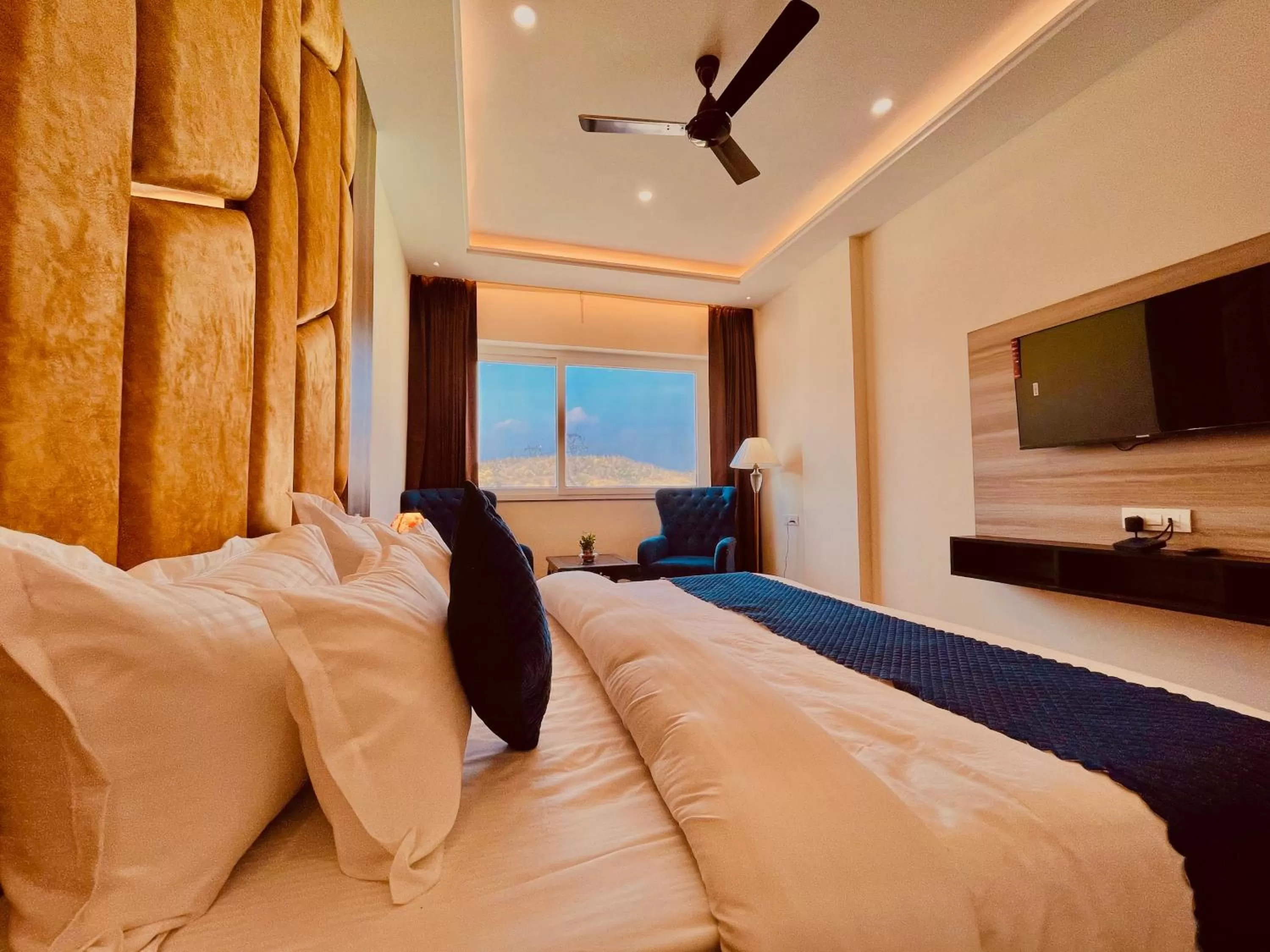 Hotel Gange, Haridwar