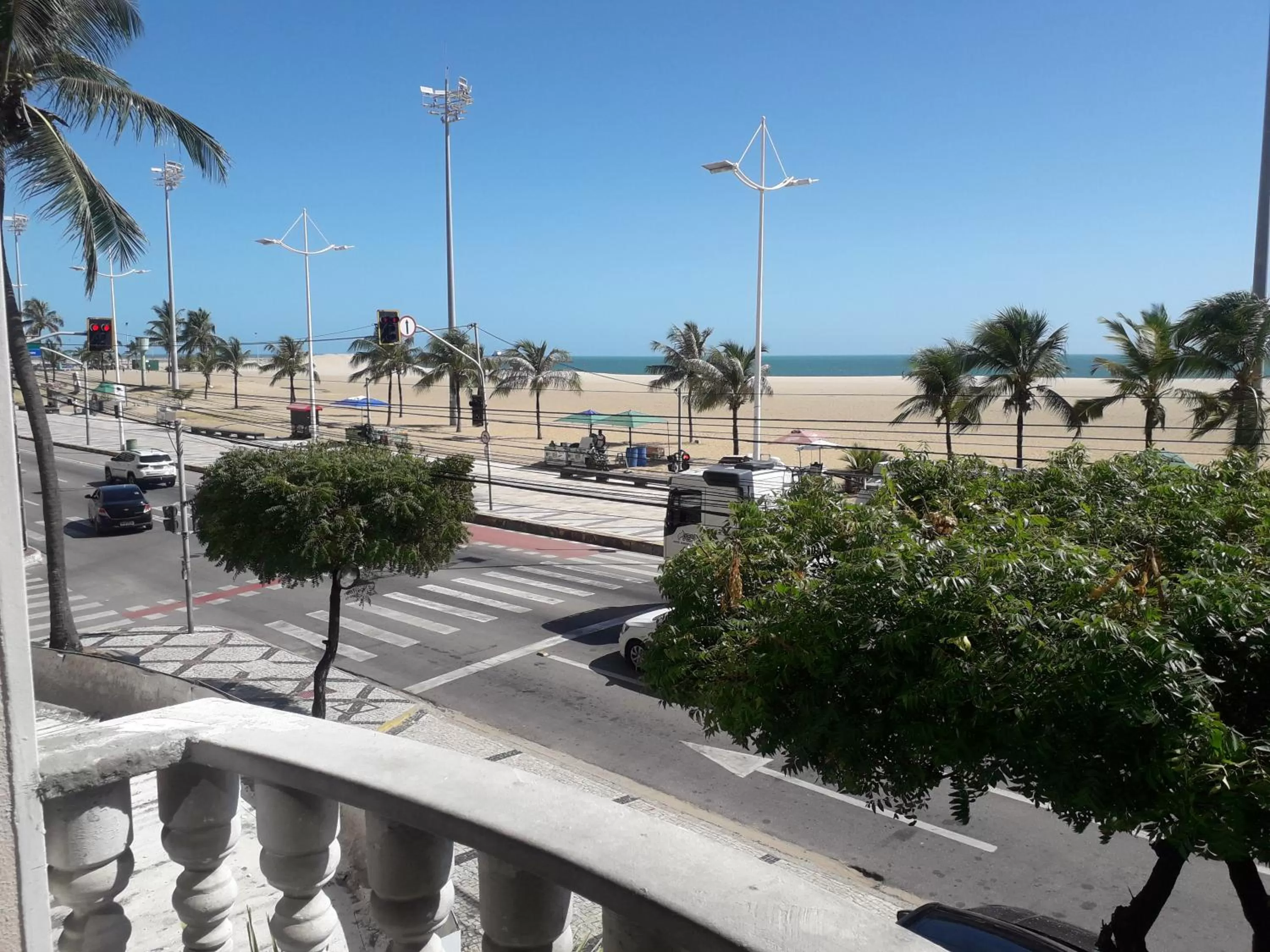 Classic Residence Beira Mar