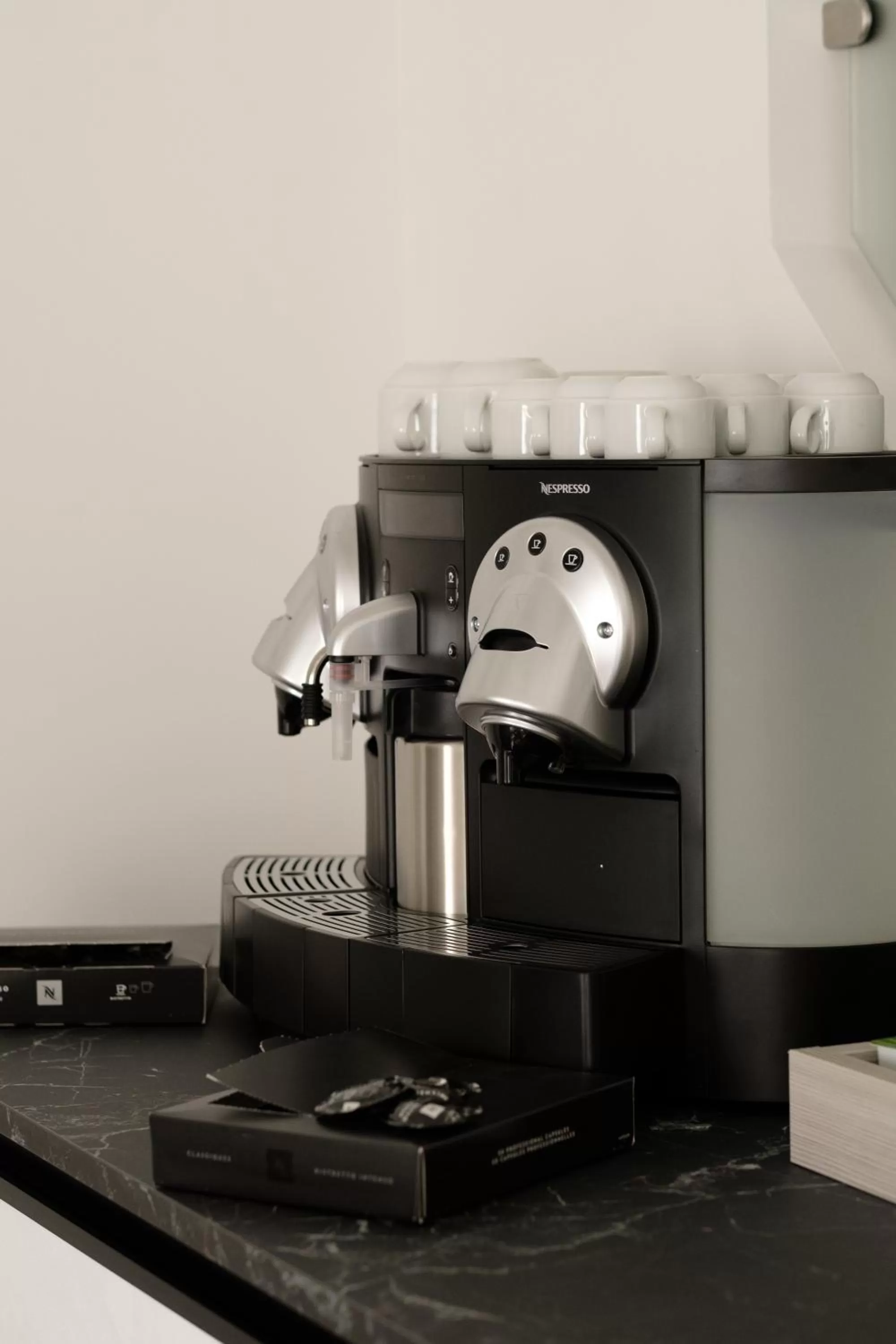 Breakfast in Domea Superior Rooms Bed and Breakfast