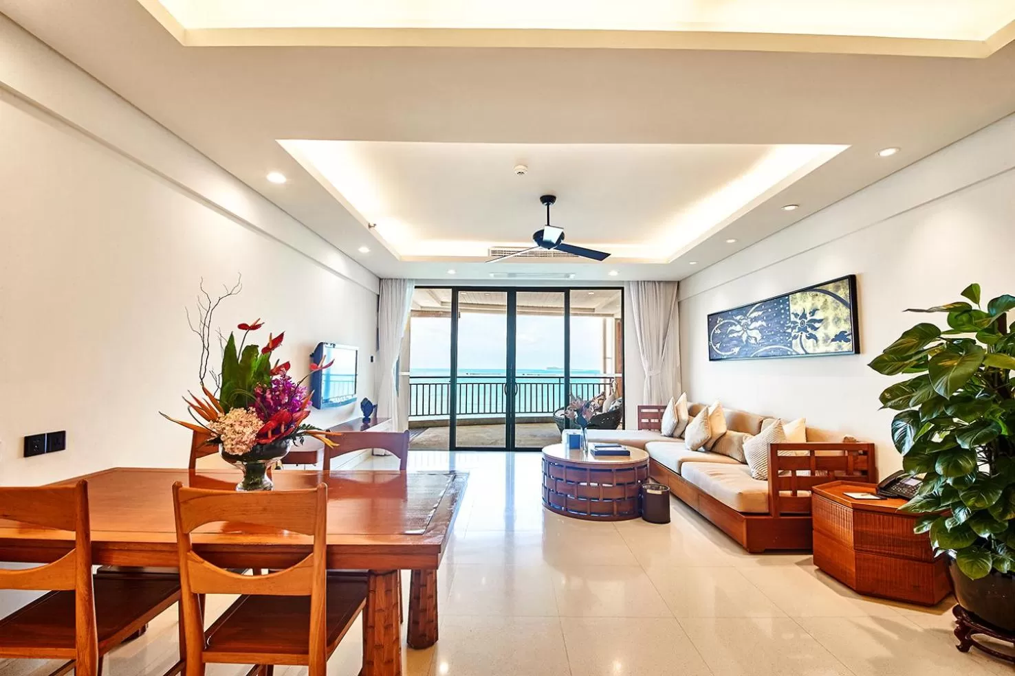 Ocean Sonic Resort Sanya