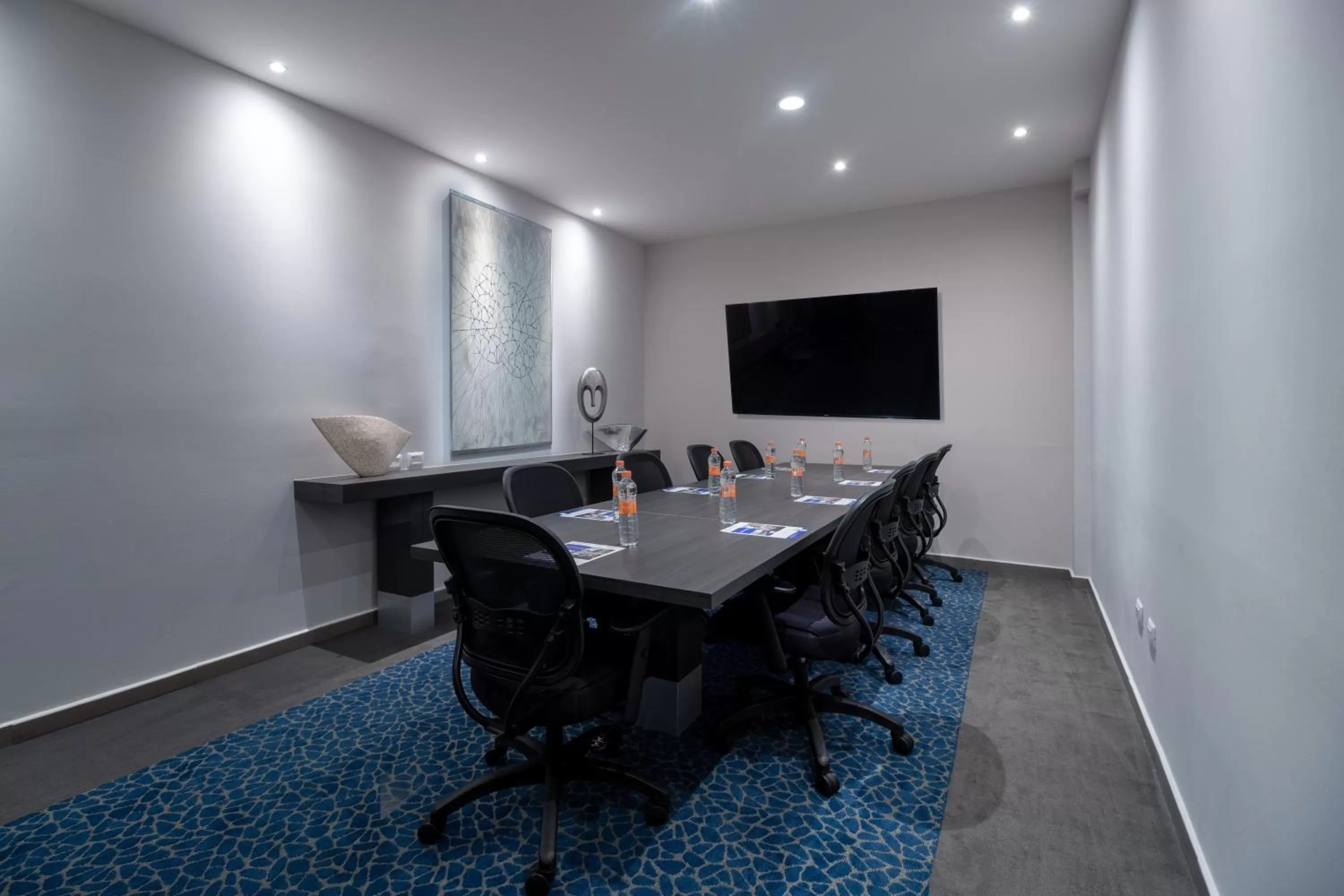 Business facilities in Holiday Inn Express Hotel & Suites Hermosillo by IHG