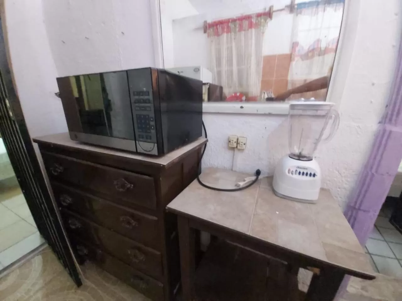 Photo of the whole room, Bathroom in Hotel Ayalamar Manzanillo