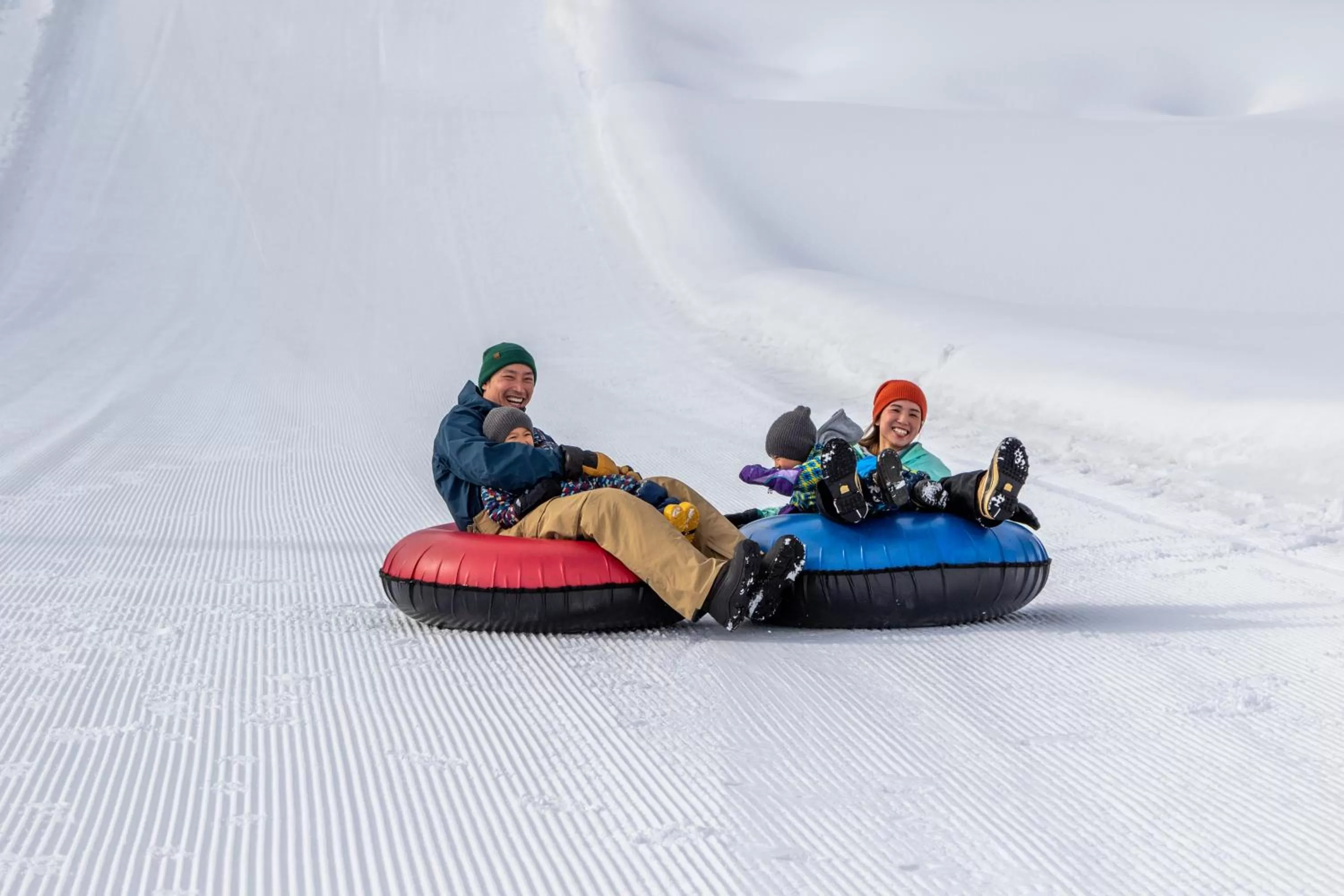 Activities in Park Hyatt Niseko Hanazono