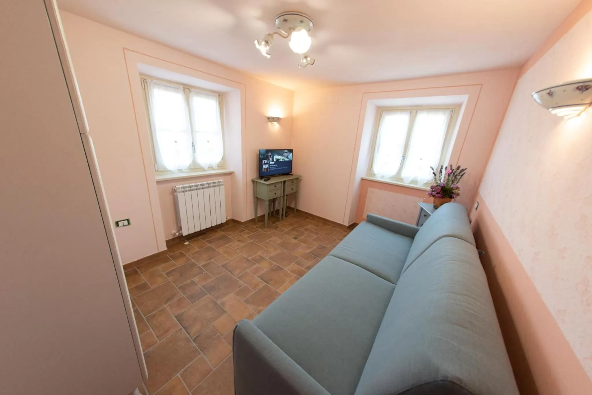 La Beppa - Casa Vacanza