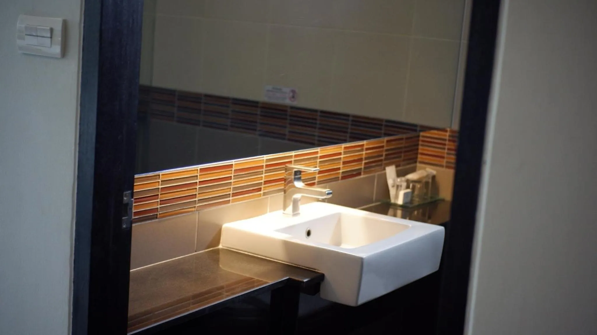 Bathroom in 14 Living