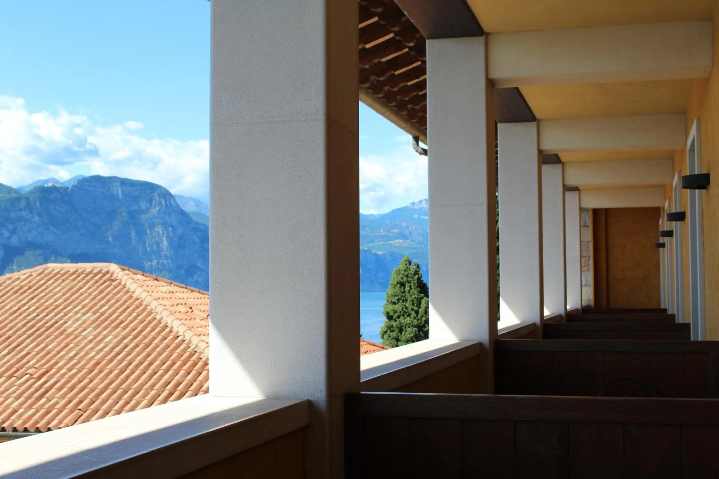 Other in Garda Family House