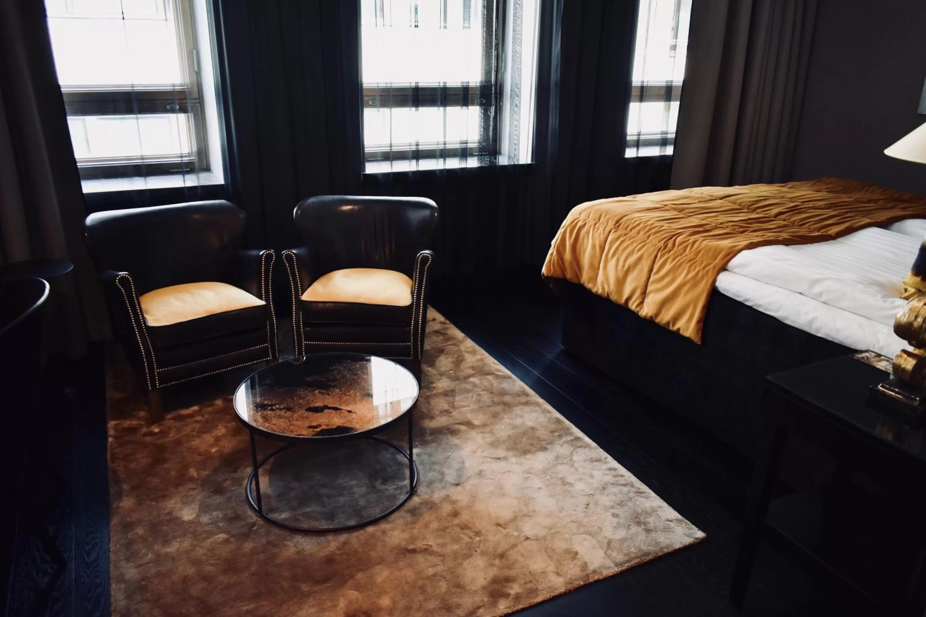 Photo of the whole room, Bed in Hotel F6