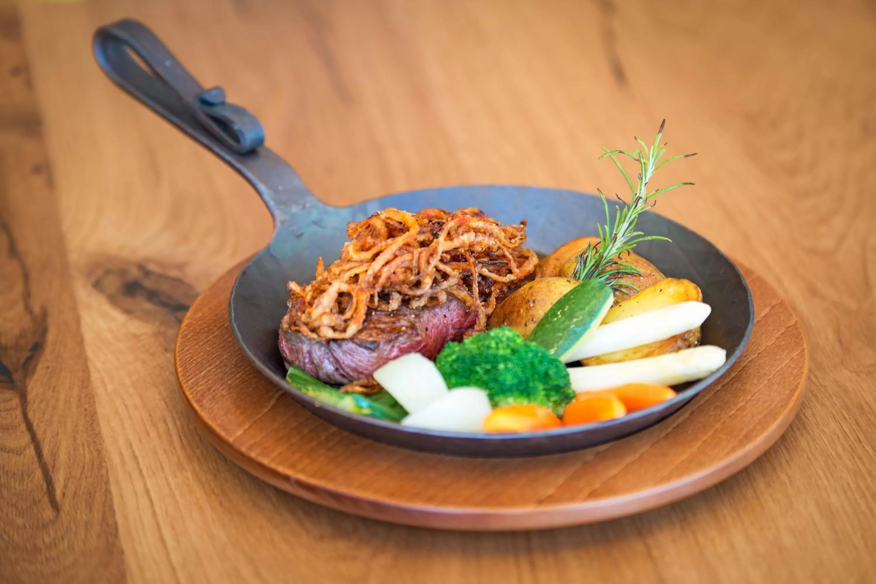 Food close-up in Truschwende 4