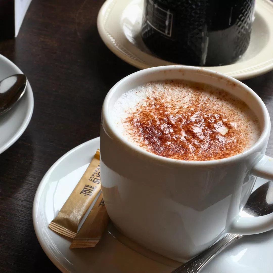 Drinks in Shaw Hill Hotel Golf And Country Club