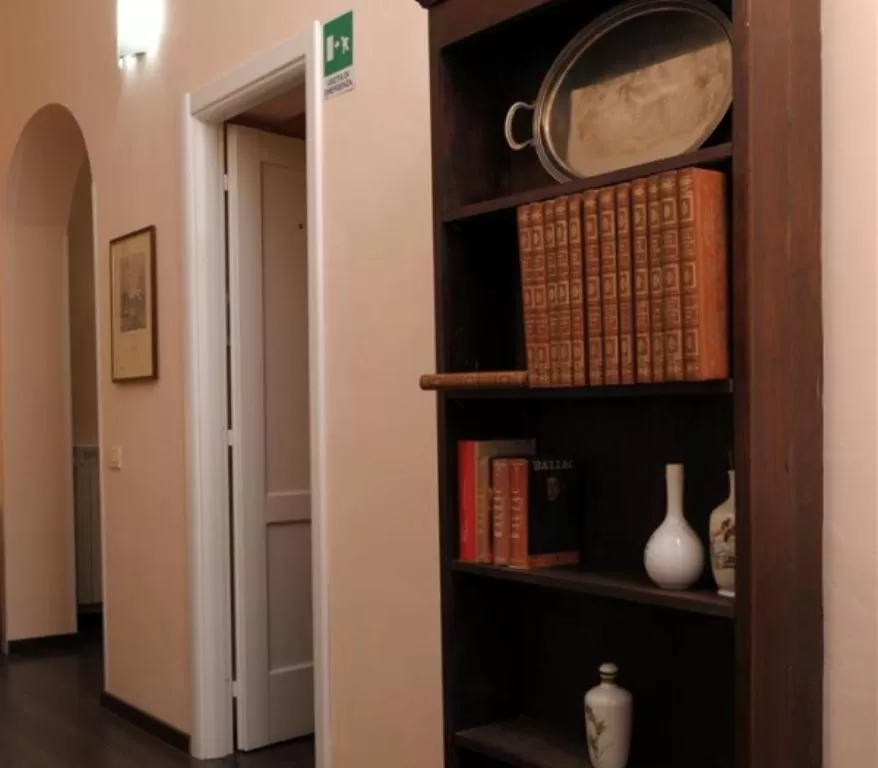 Other in B&B Alexander