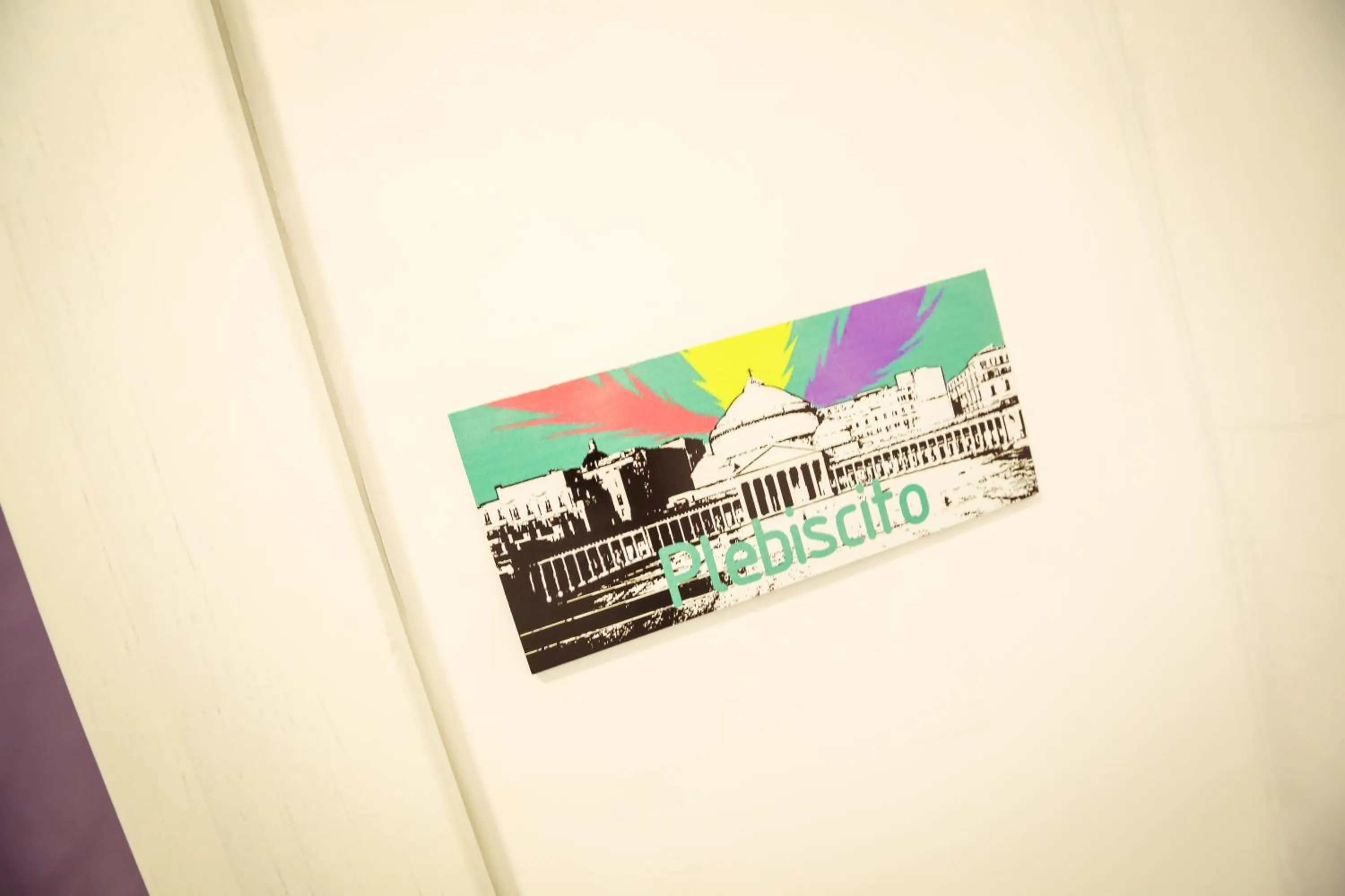 Bedroom in NapoliMia Boutique Hotel