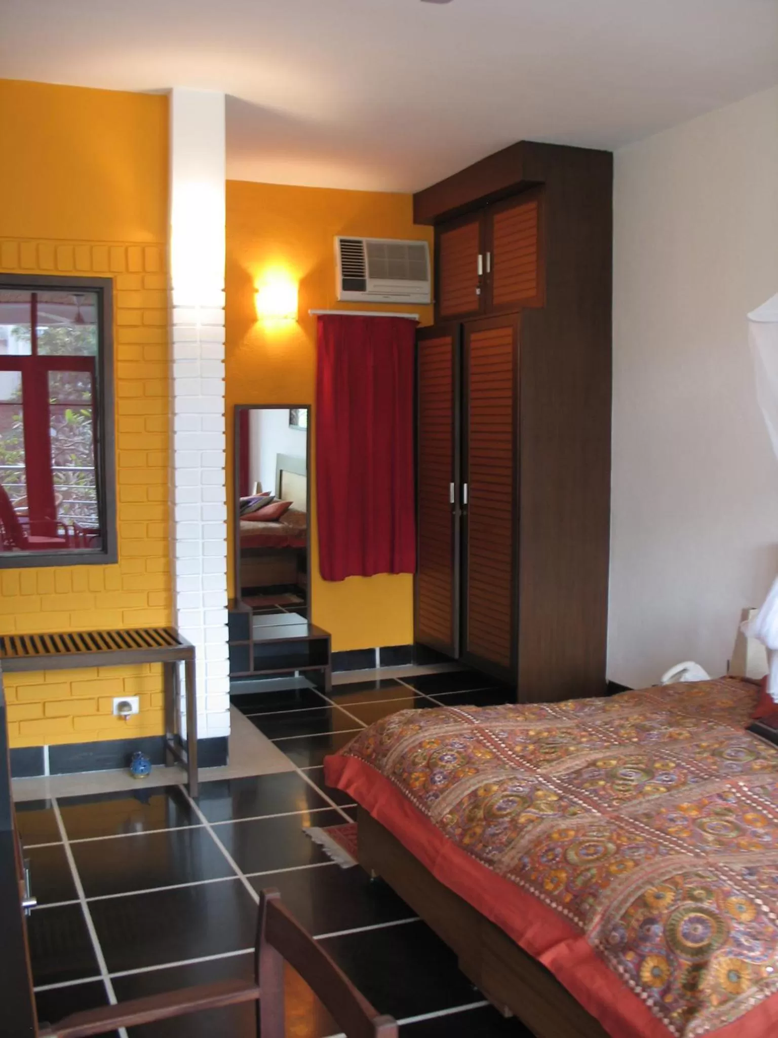 Day, Bed in B Nineteen