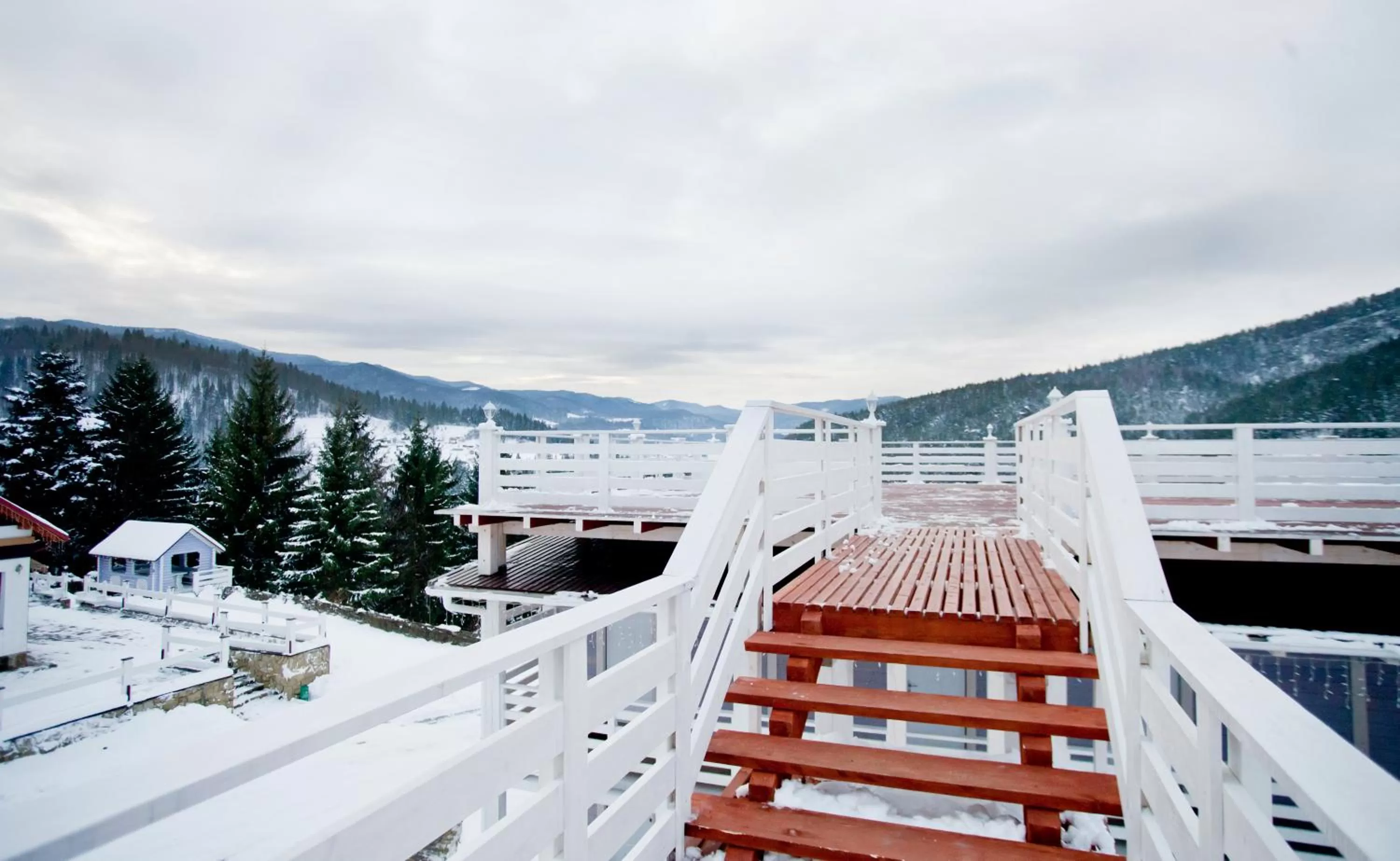 Other in Wellland Hotel