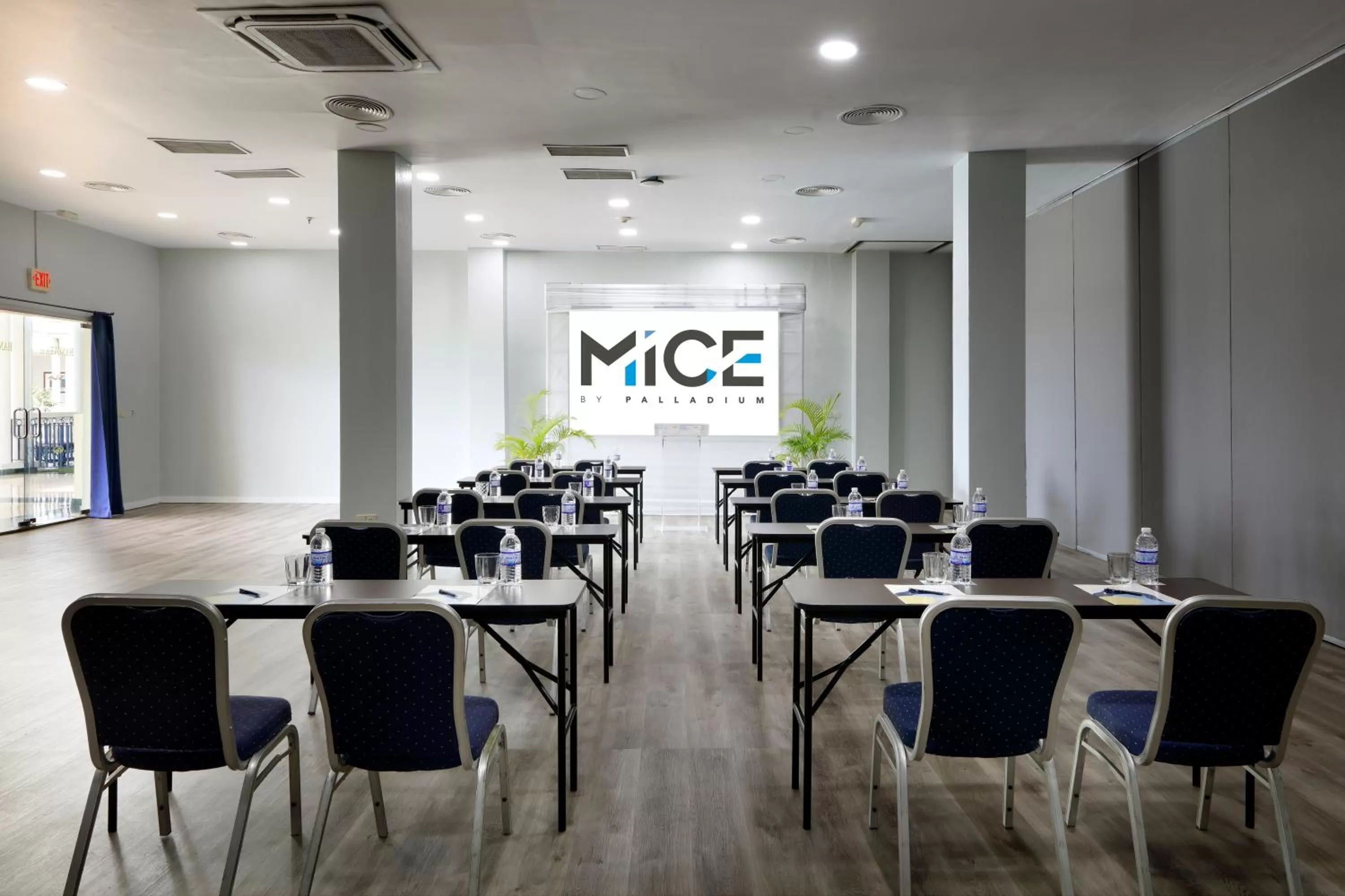 Meeting/conference room in Grand Palladium Jamaica Resort & Spa All Inclusive
