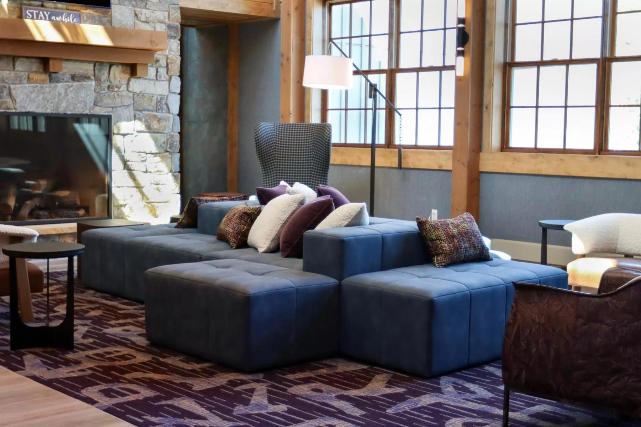 Property building in Holiday Inn Resort Deadwood Mountain Grand by IHG