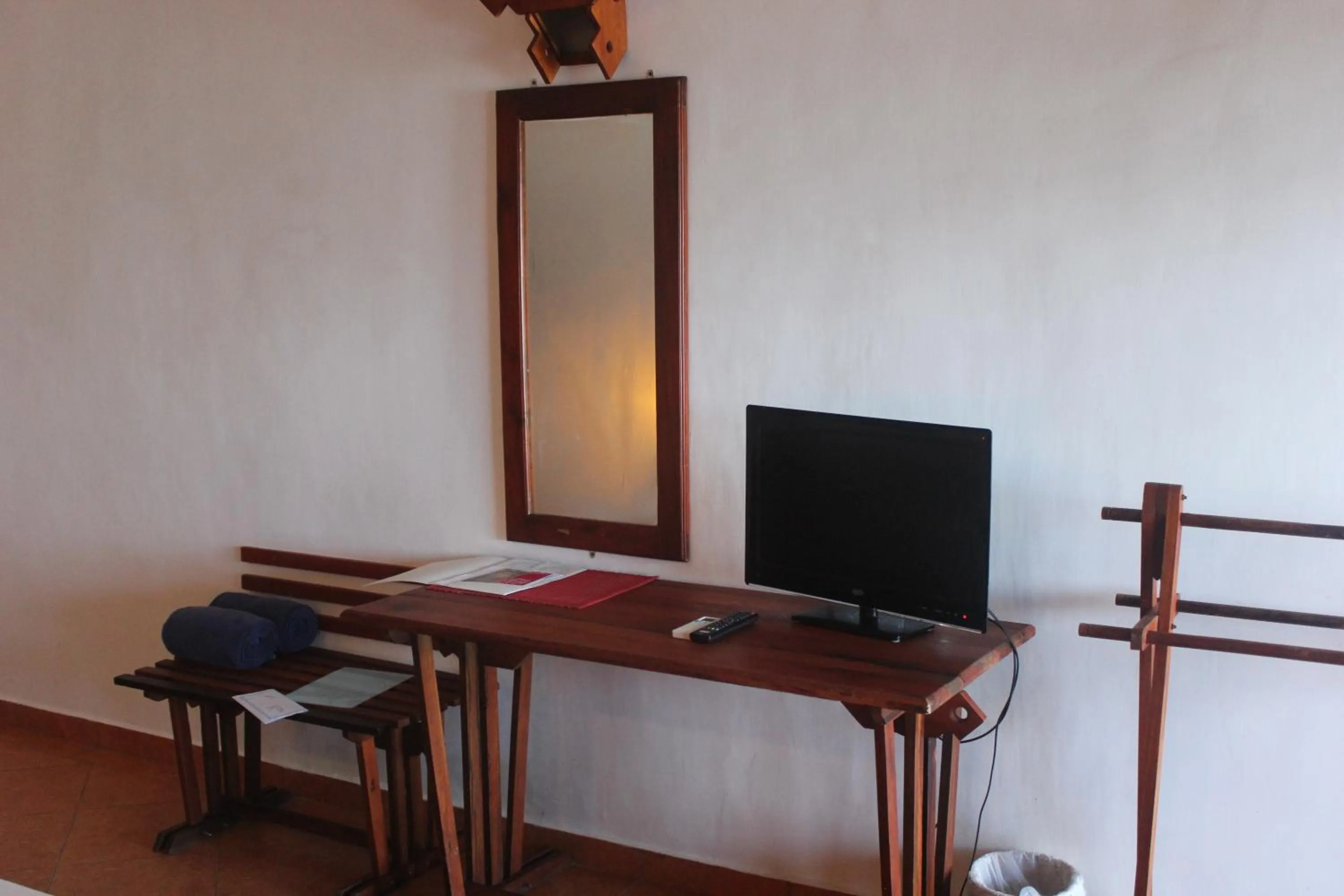 Decorative detail in The Long Beach Resort & Spa