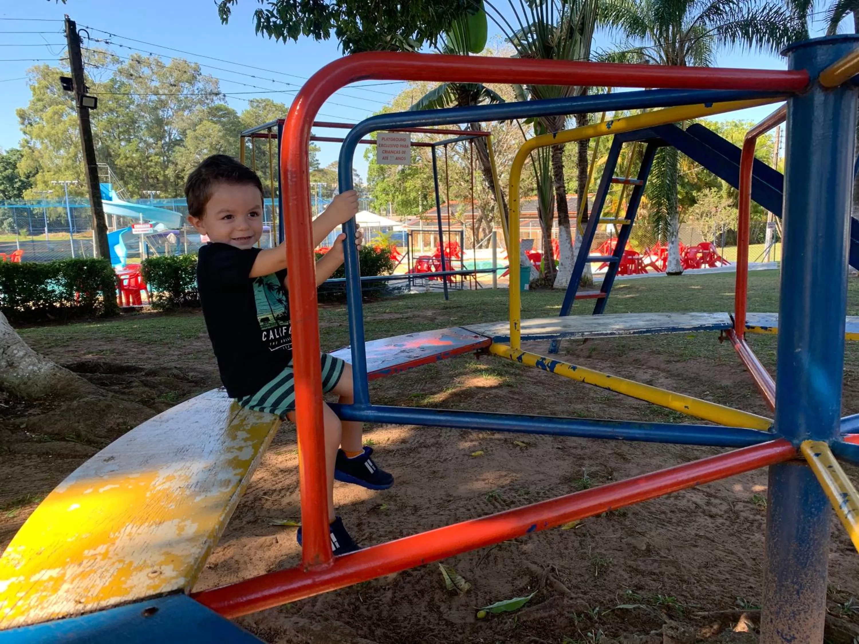 Pousada Ananda São Pedro